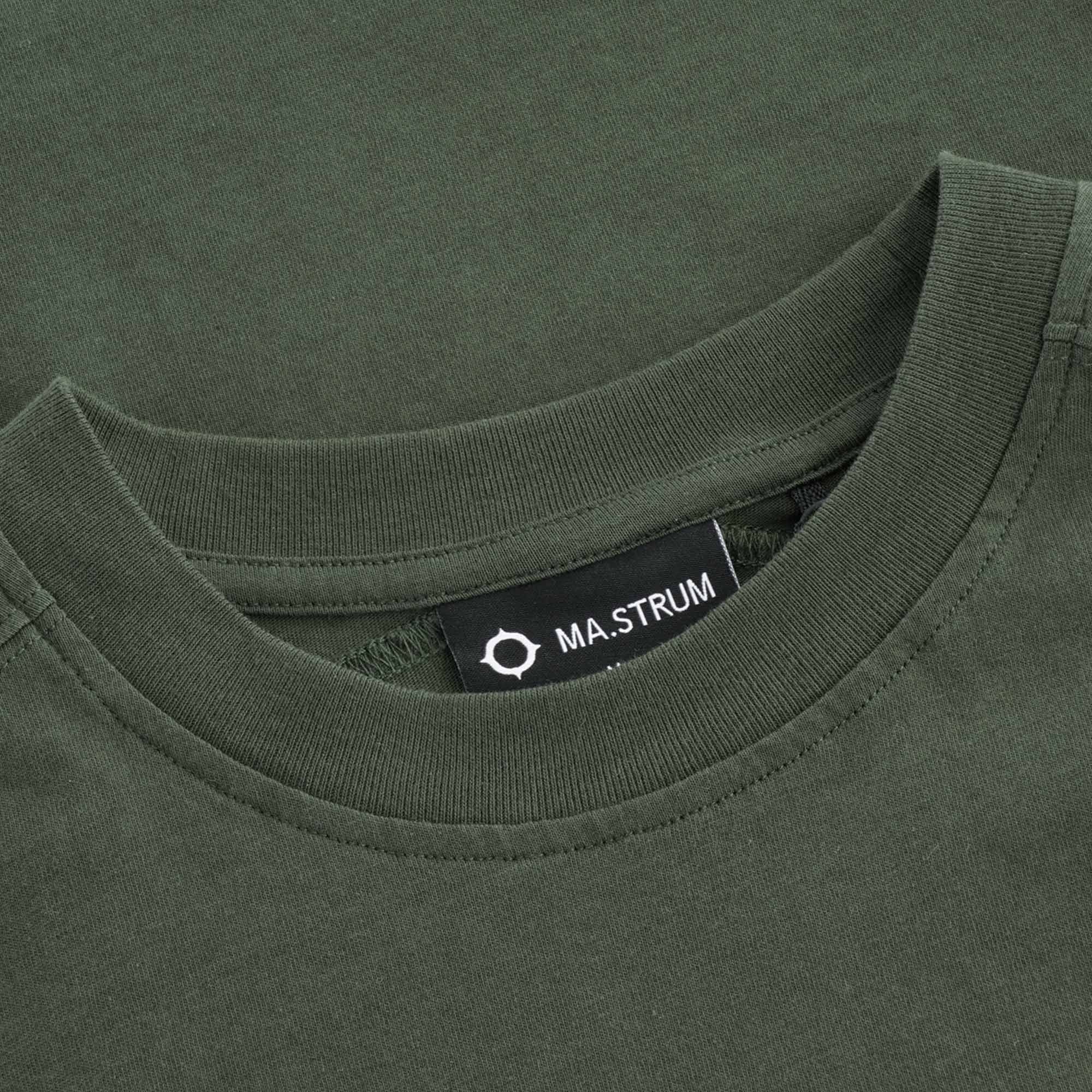 Icon Tee - Oil Slick