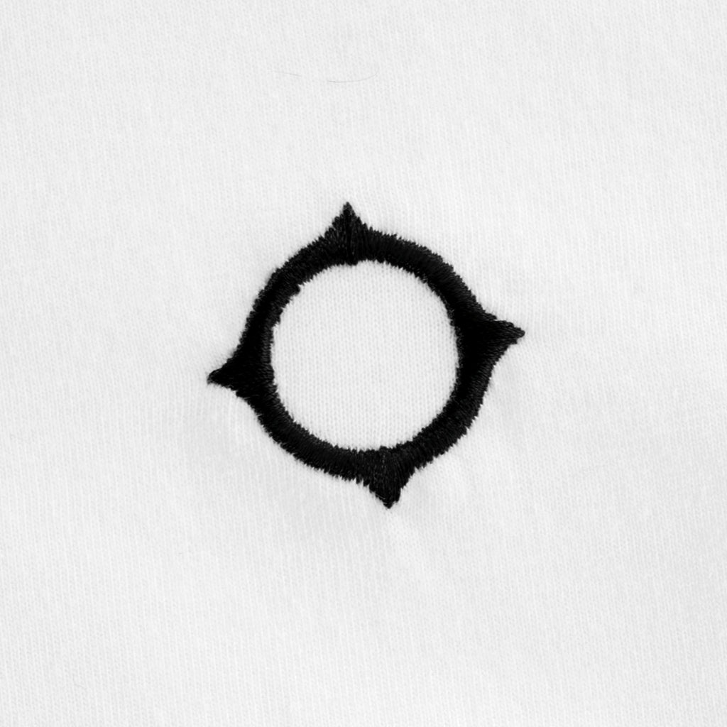Icon Tee - Optic White