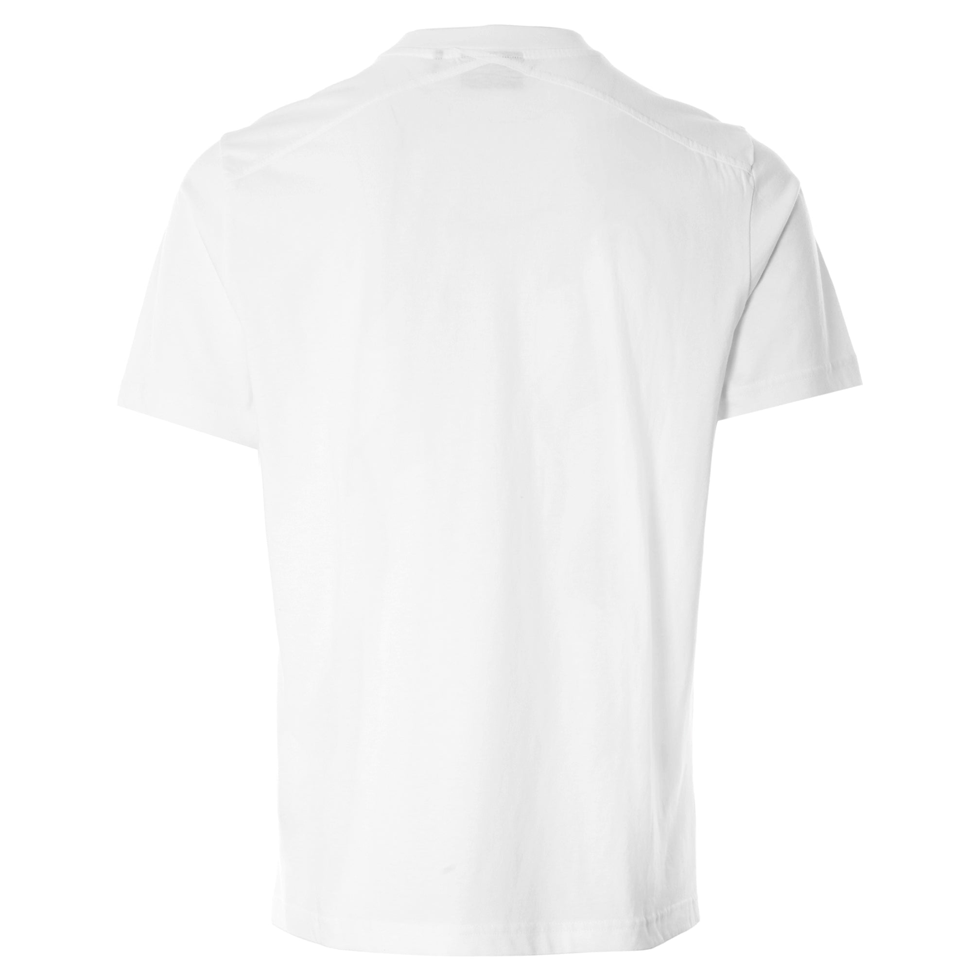 Icon Tee - Optic White