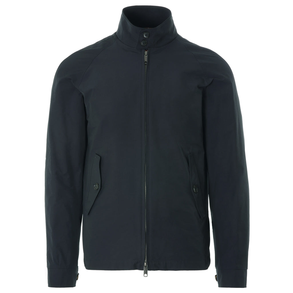 Baracuta G4 Original Harrington Jacket - Dark Navy