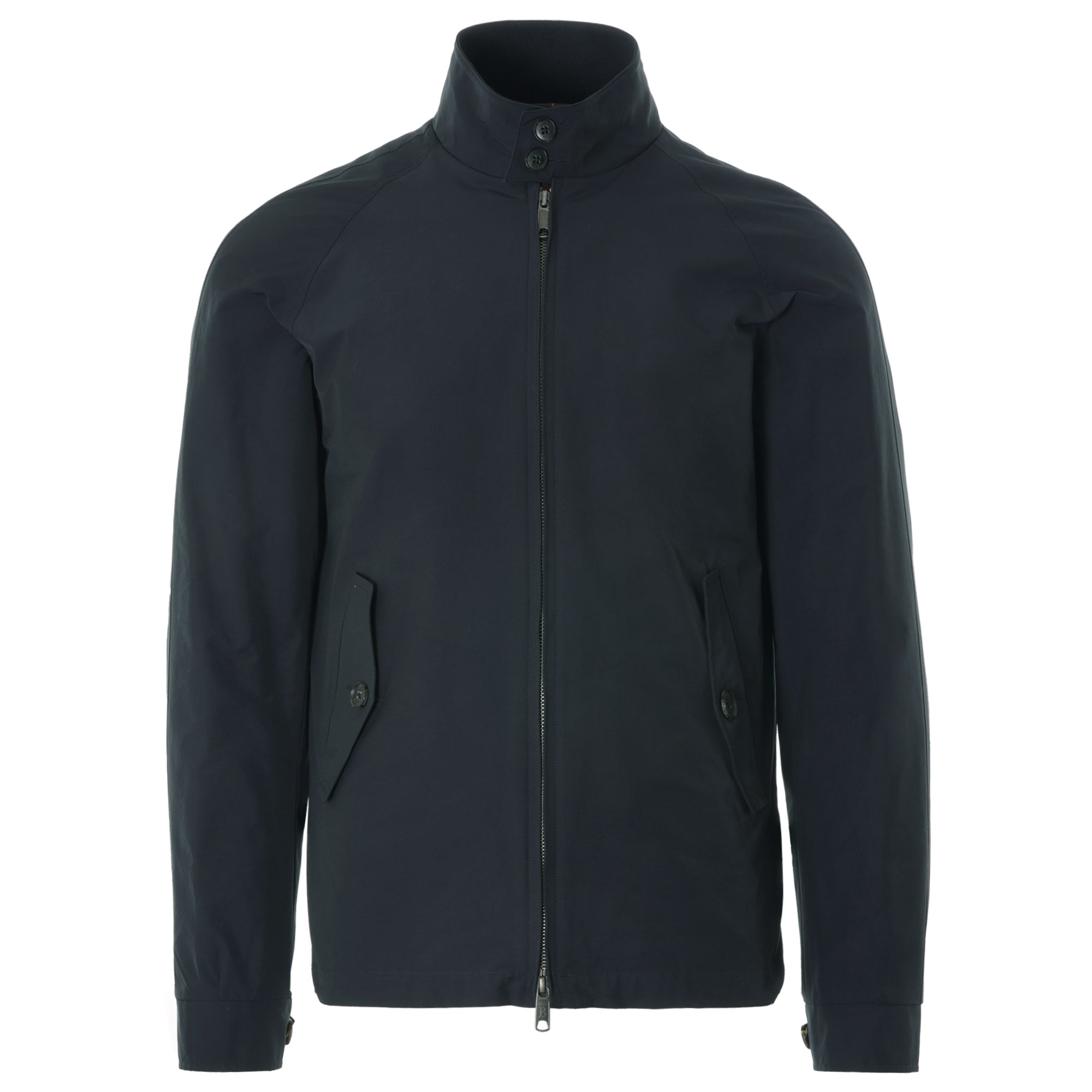 Baracuta G4 Original Harrington Jacket - Dark Navy