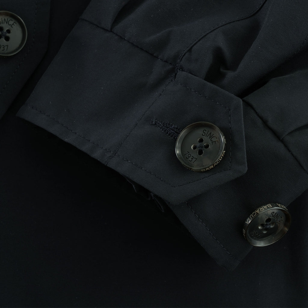 Baracuta G4 Original Harrington Jacket - Dark Navy
