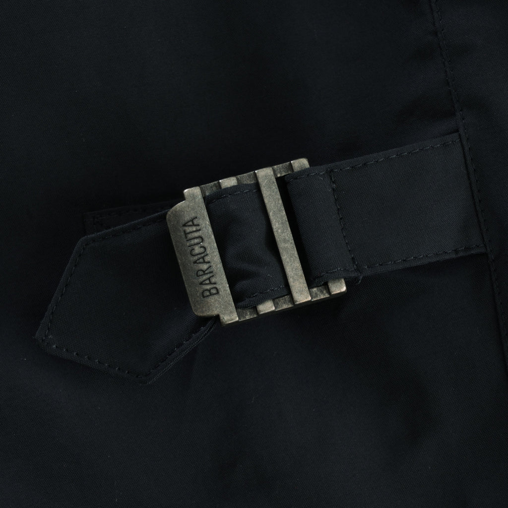 Baracuta G4 Original Harrington Jacket - Dark Navy