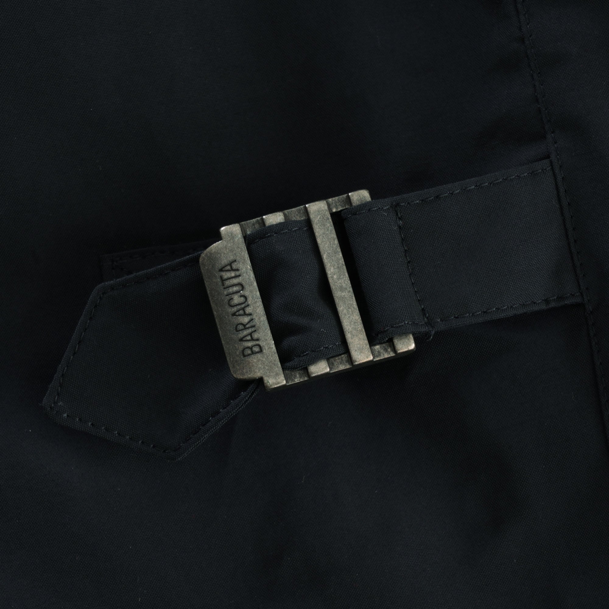 Baracuta G4 Original Harrington Jacket - Dark Navy