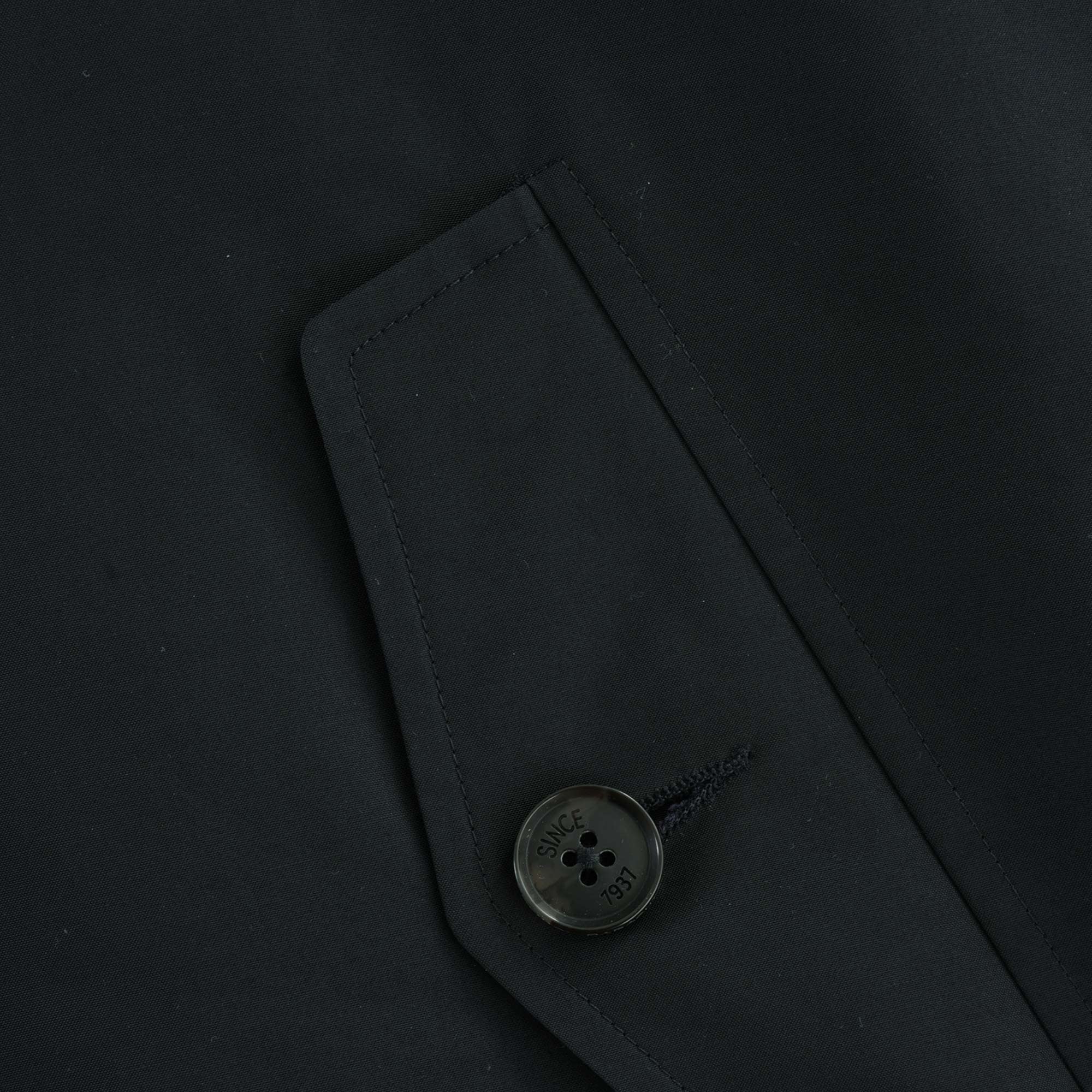 Baracuta G4 Original Harrington Jacket - Dark Navy