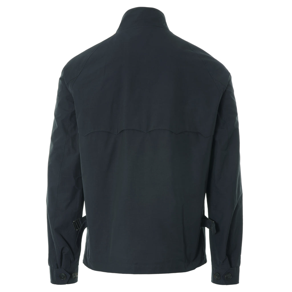 Baracuta G4 Original Harrington Jacket - Dark Navy
