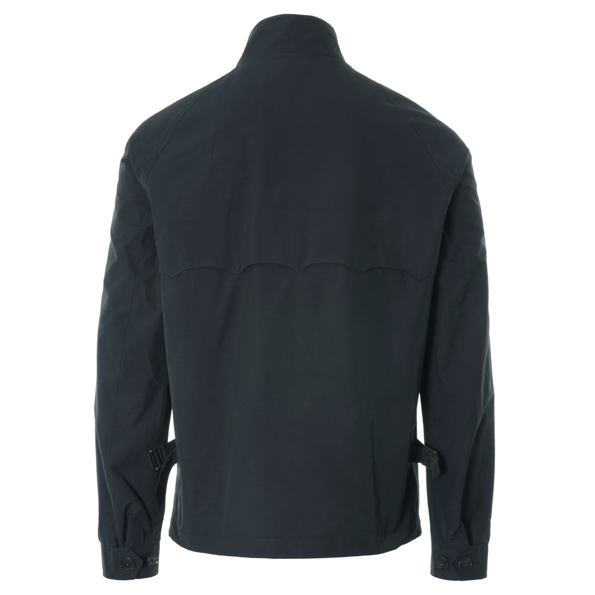 Baracuta G4 Original Harrington Jacket - Dark Navy