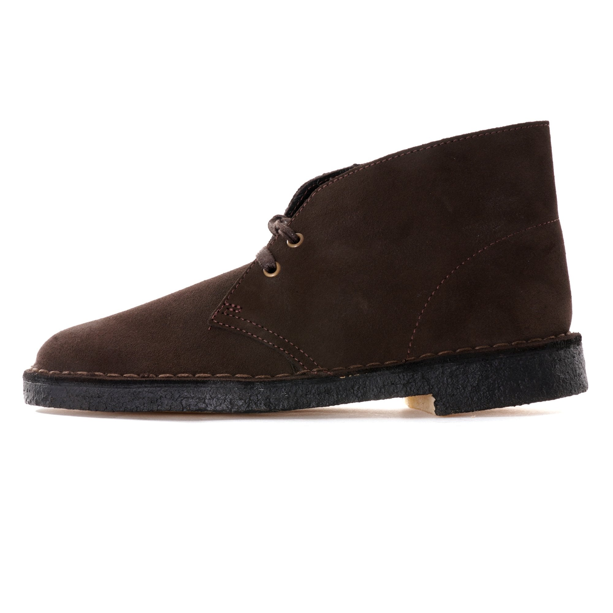 Desert Boot - Brown Suede