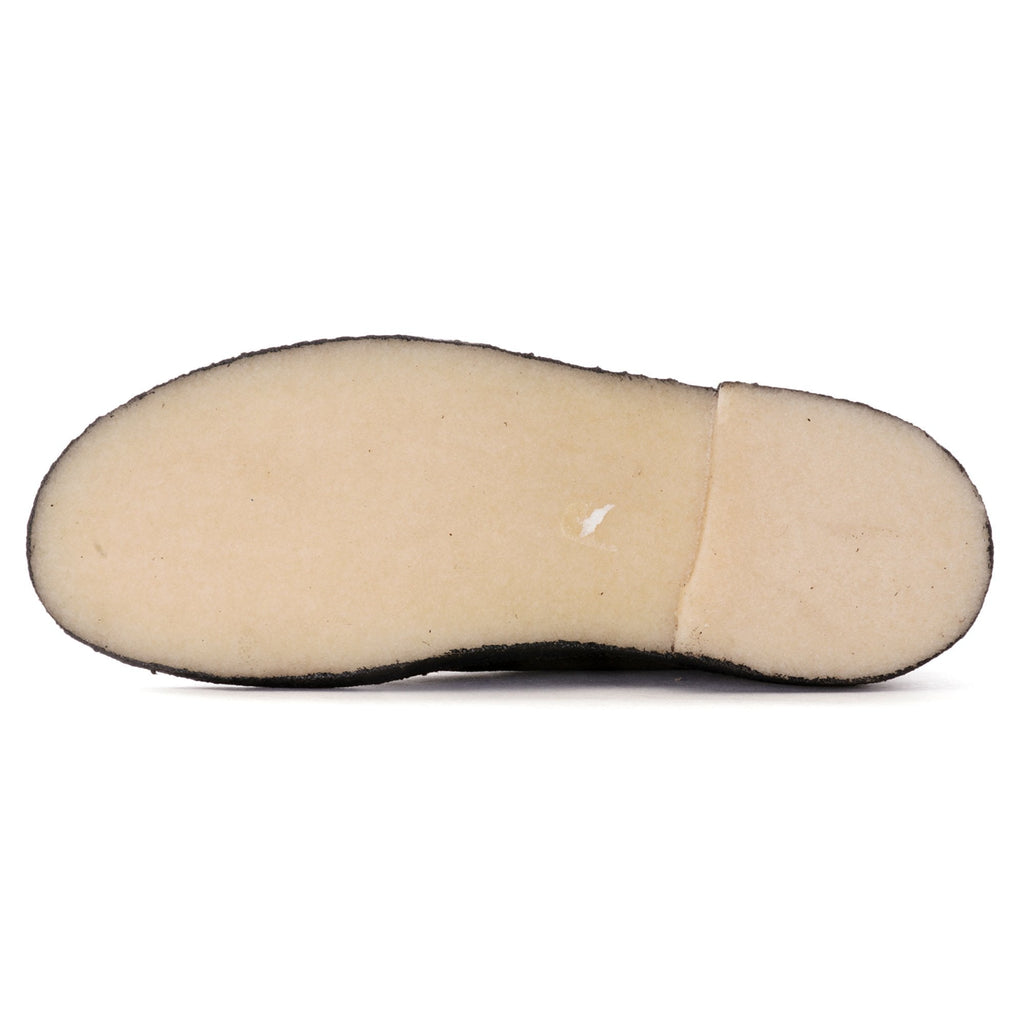 Desert Boot - Brown Suede