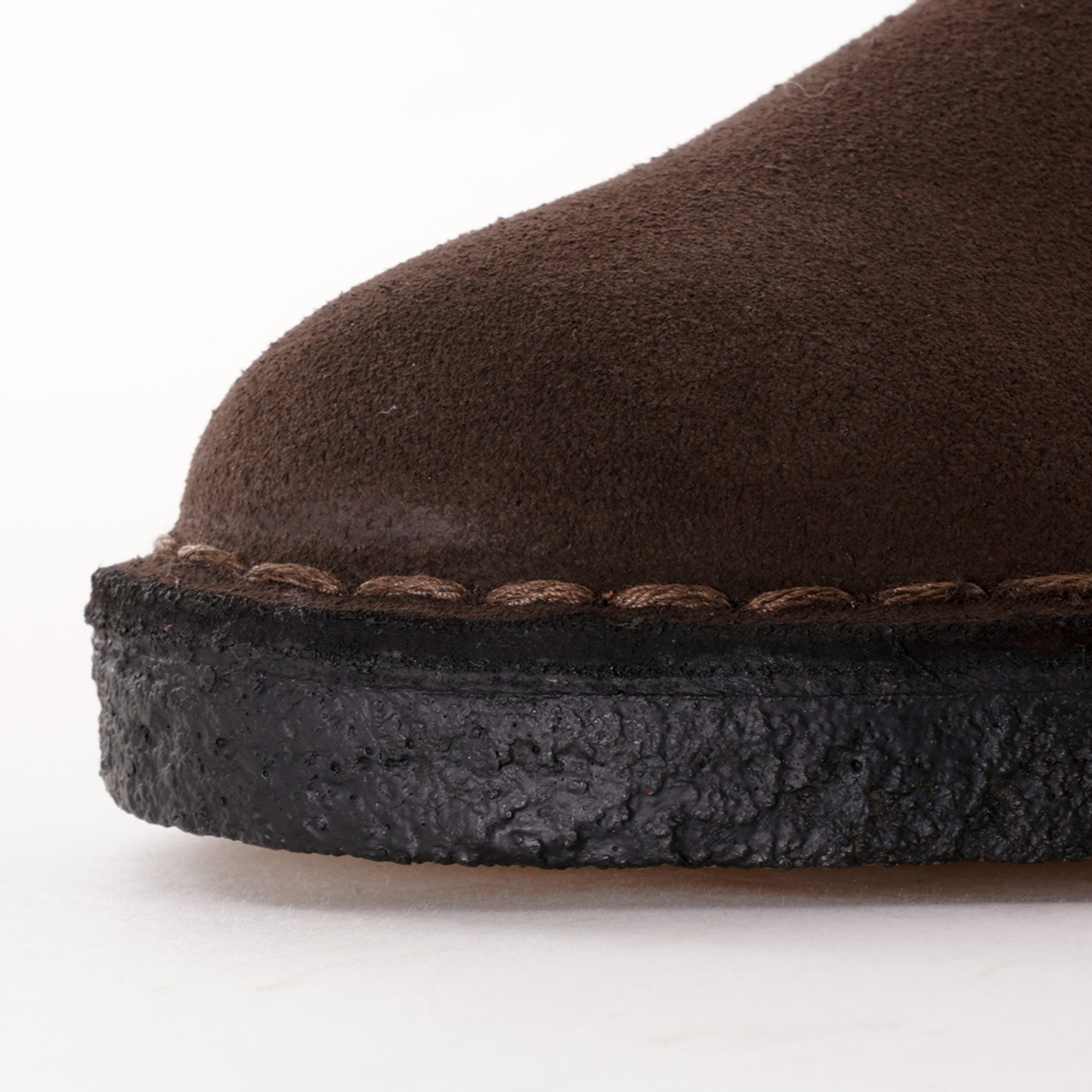 Desert Boot - Brown Suede