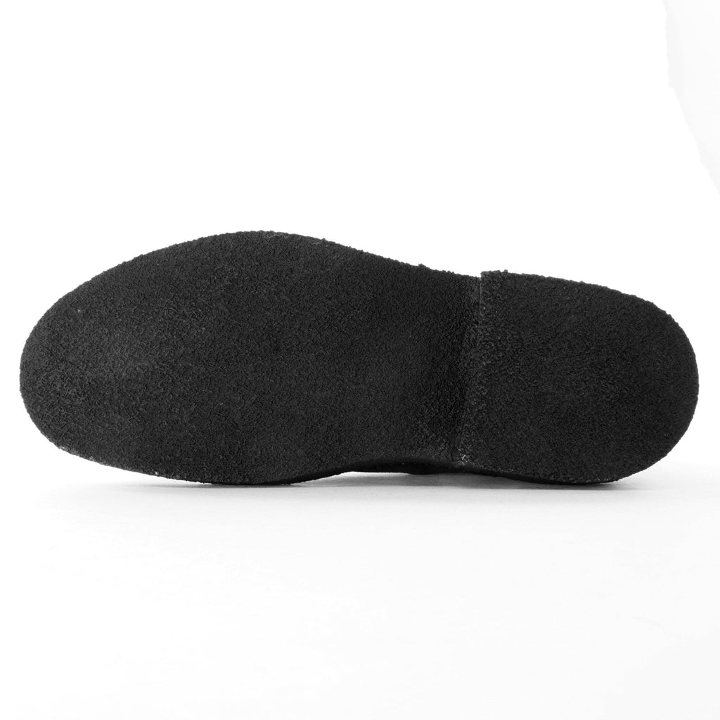 Desert Chelsea 2 - Black Suede