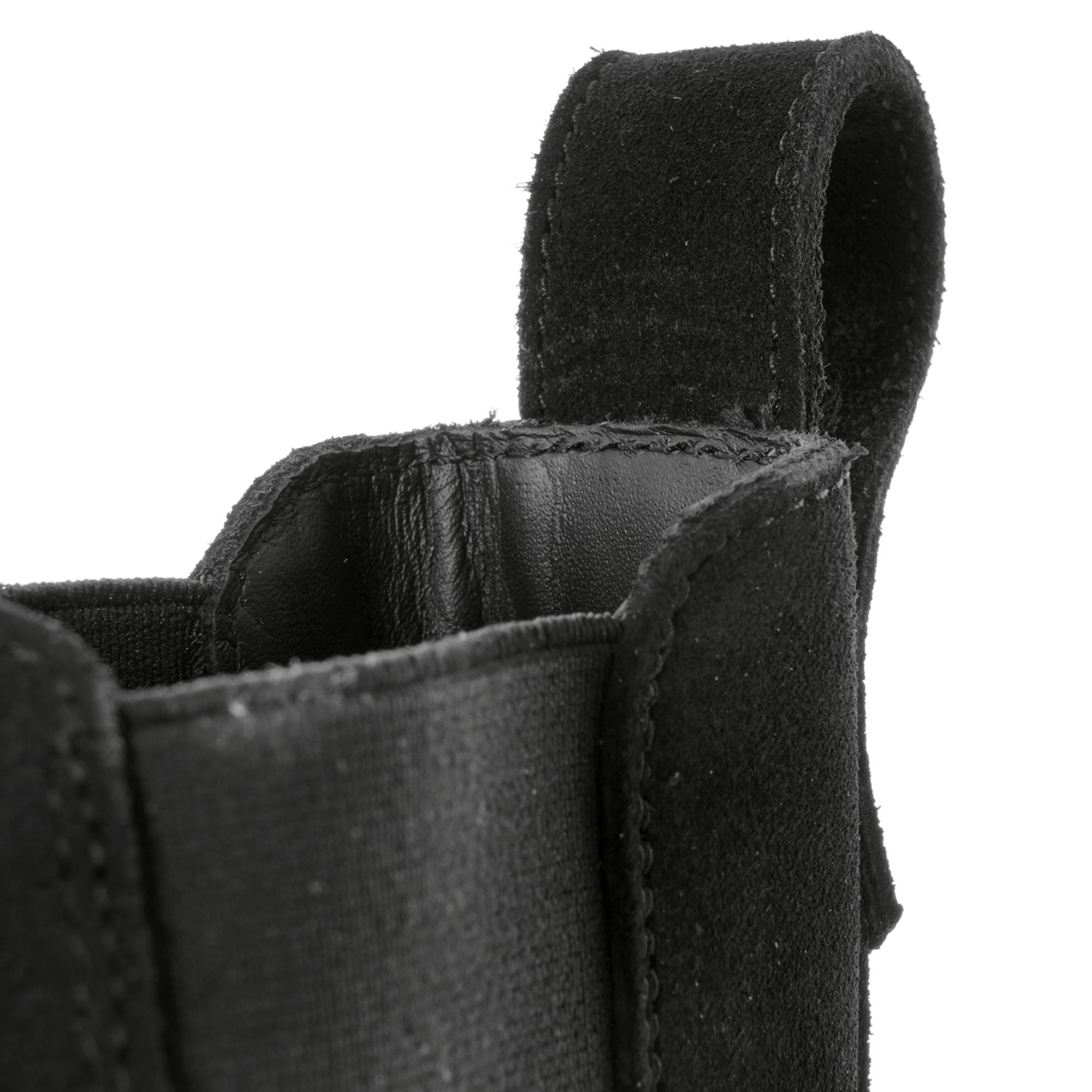 Desert Chelsea 2 - Black Suede