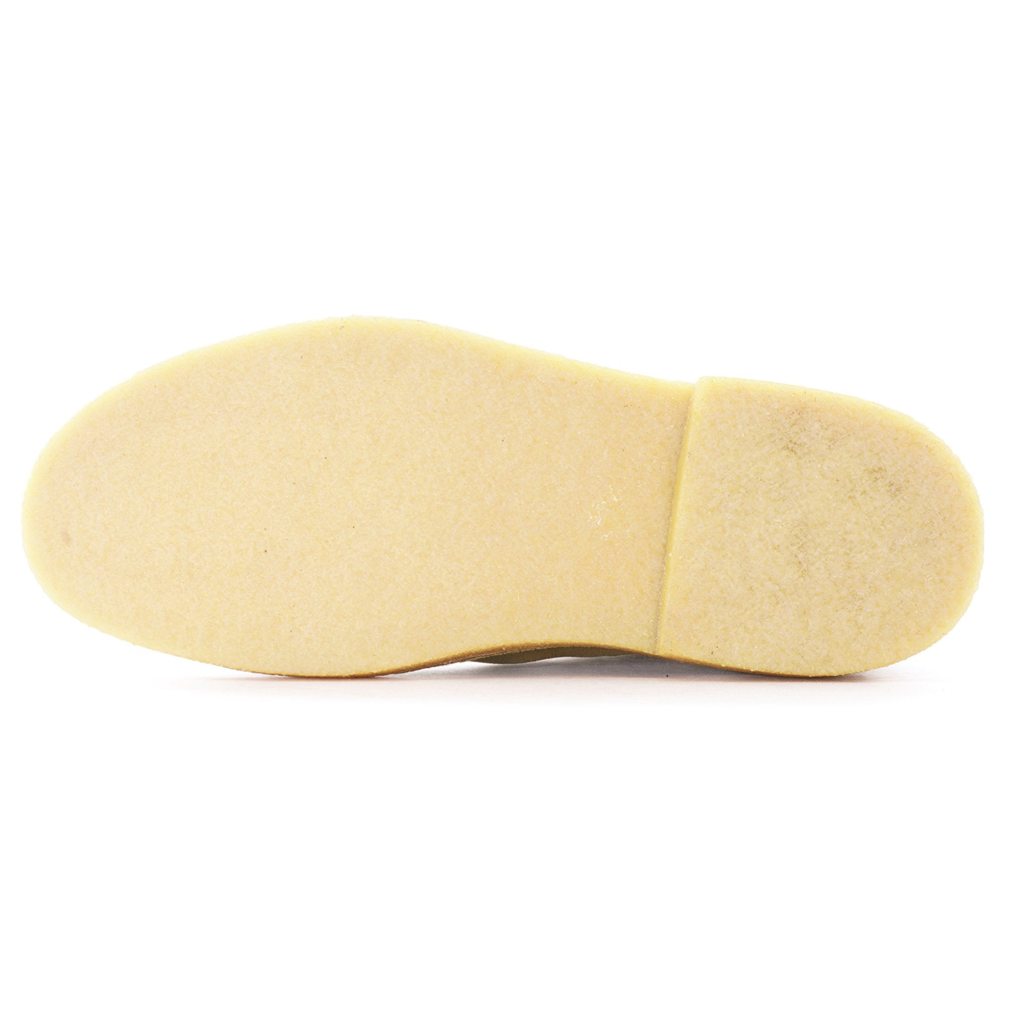 Desert Chelsea 2 - Olive Suede