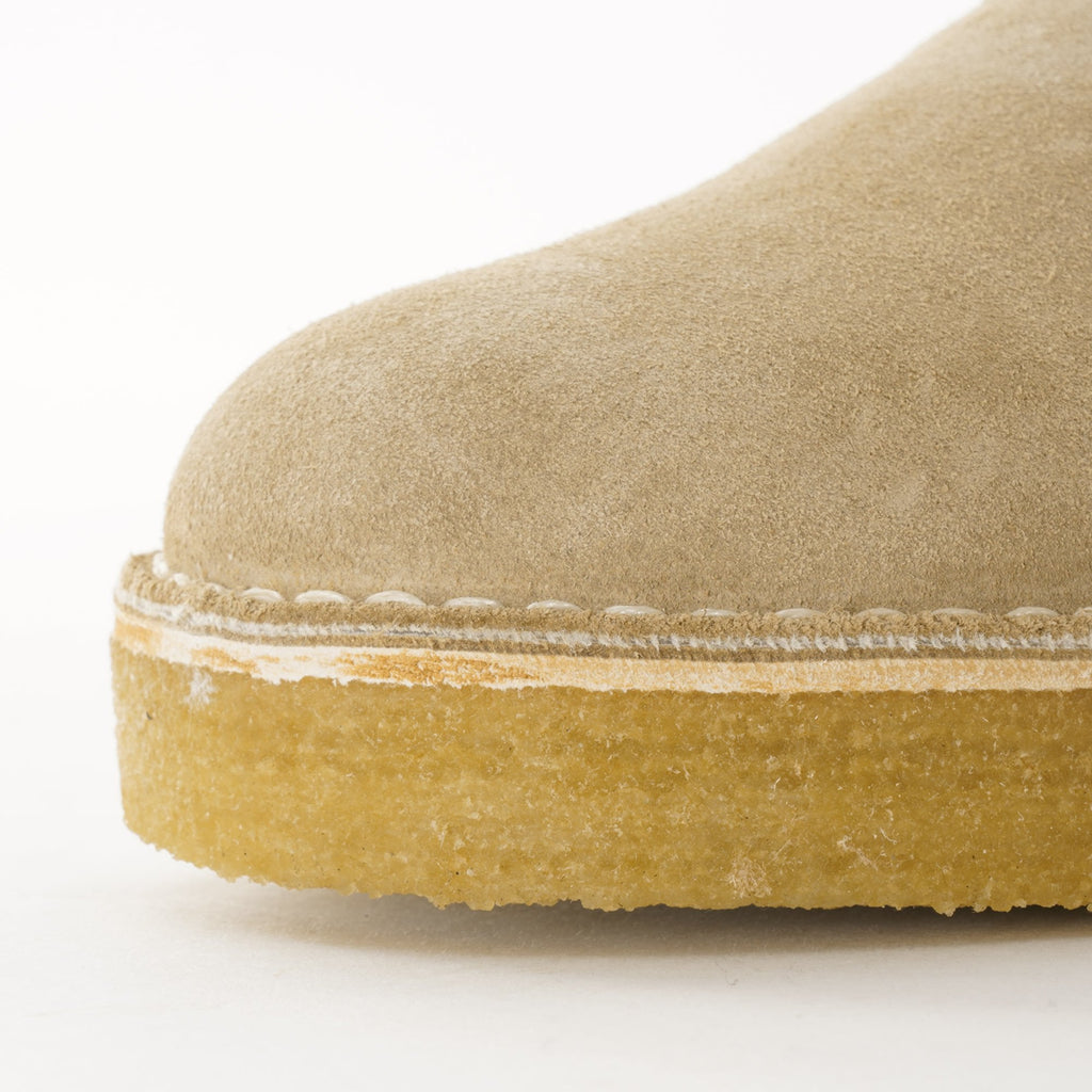 Desert Chelsea 2 - Sand Suede