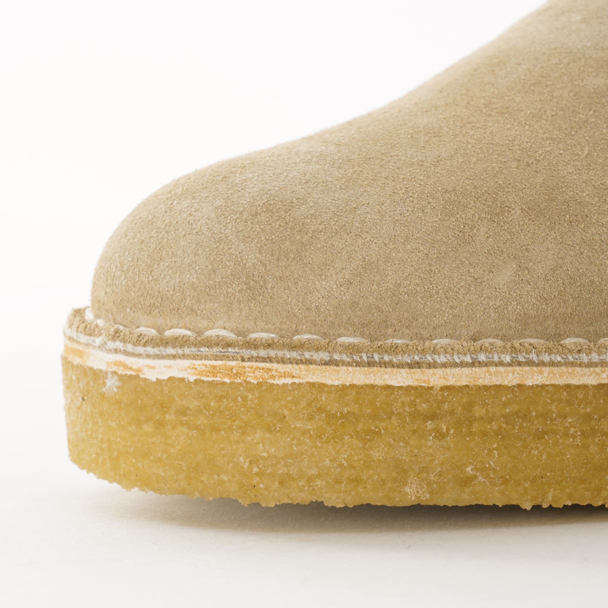 Desert Chelsea 2 - Sand Suede