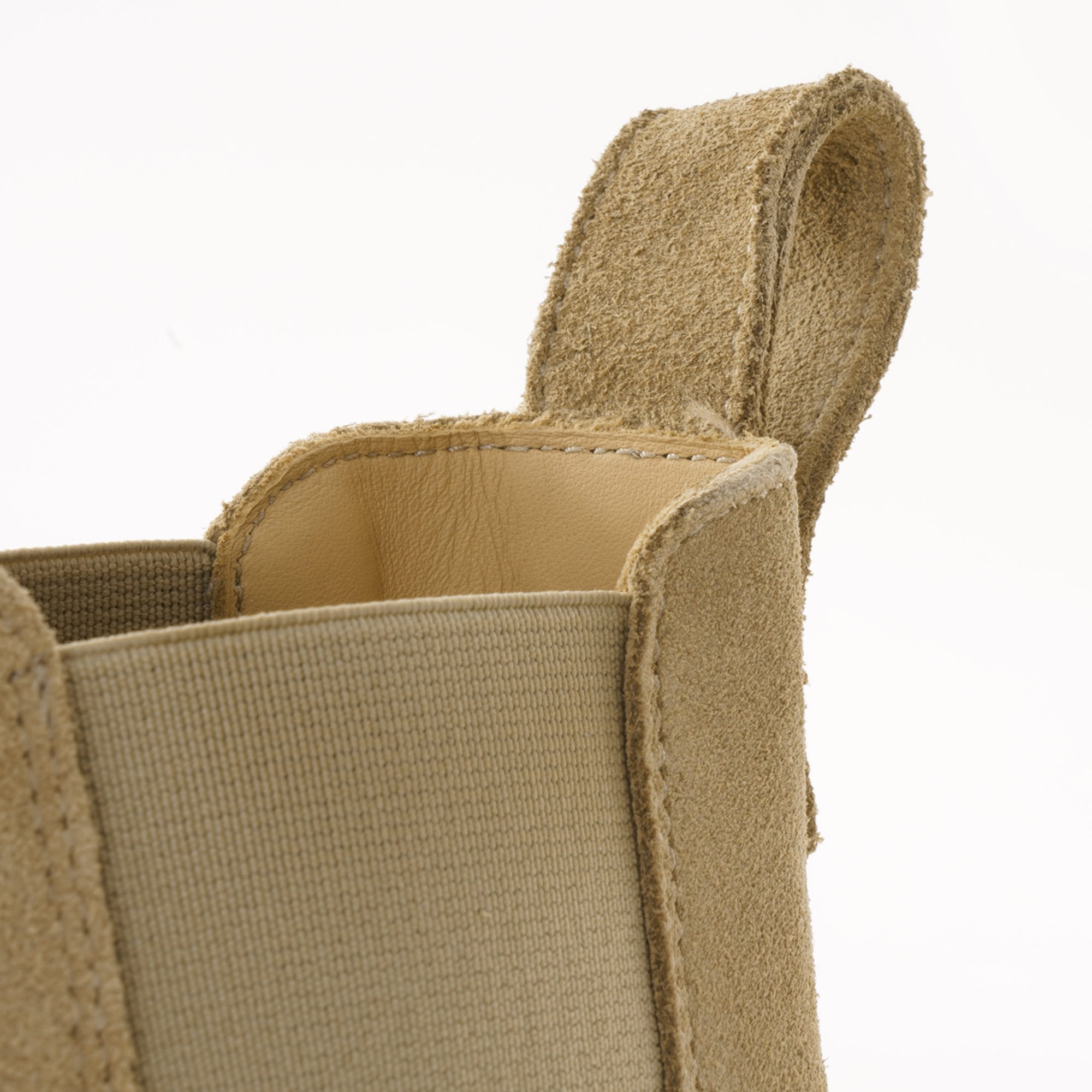 Desert Chelsea 2 - Sand Suede