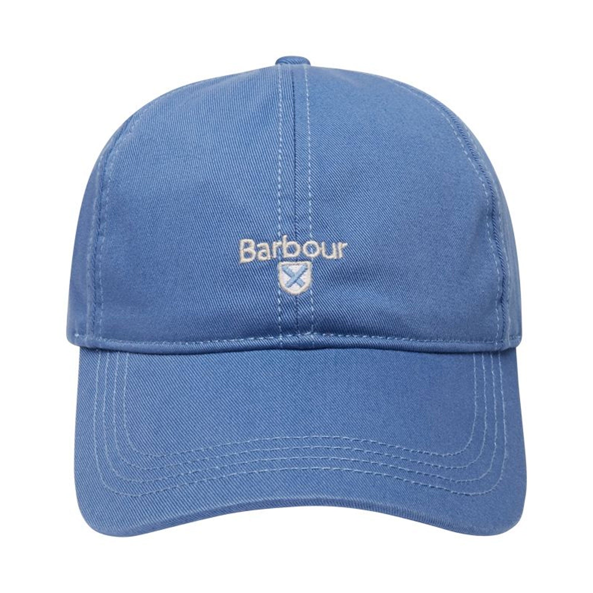 Cascade Sports Cap - Sea Blue