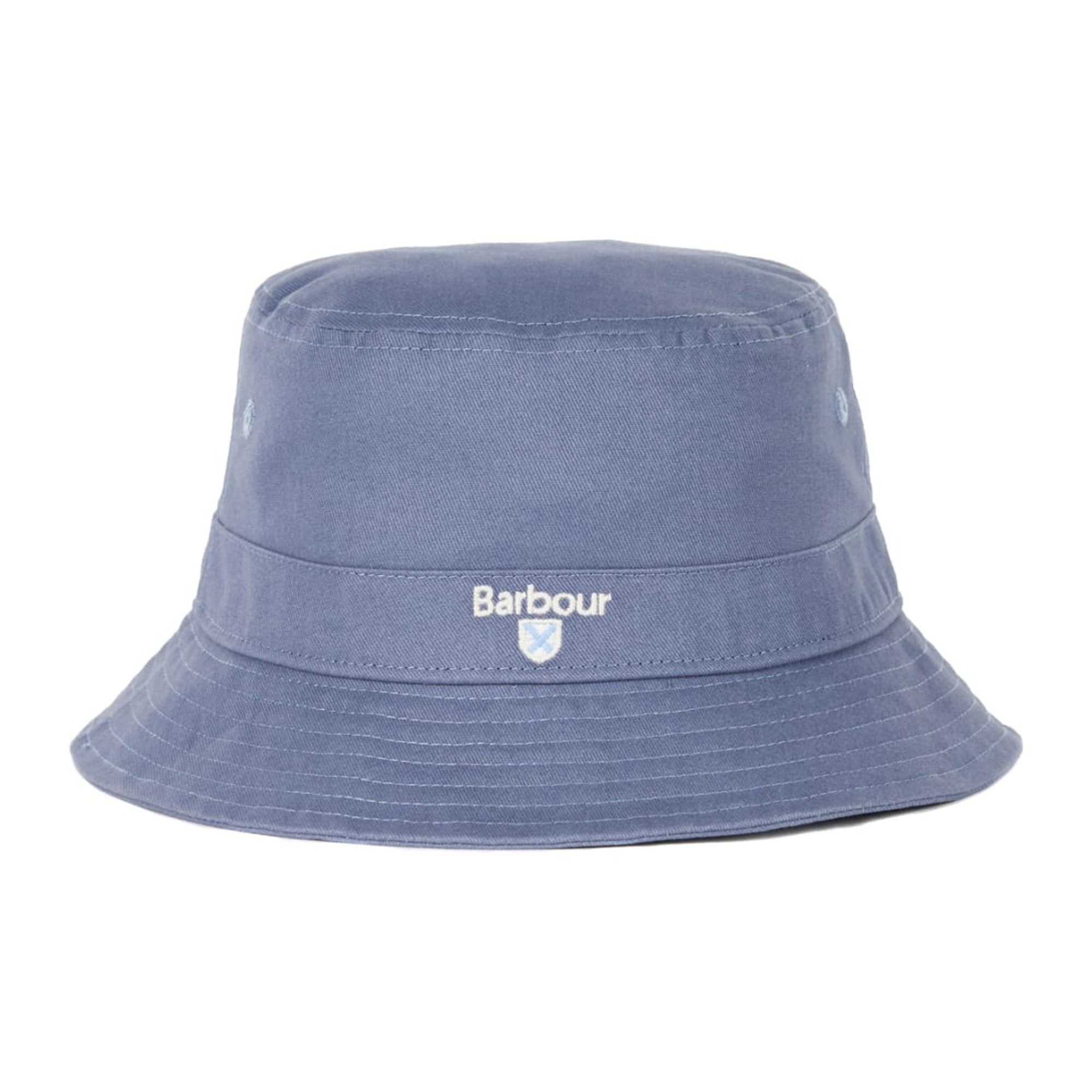 Cascade Bucket Hat - Washed Blue