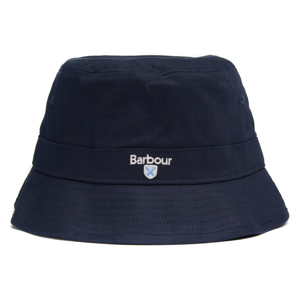 Cascade Bucket Hat - Navy