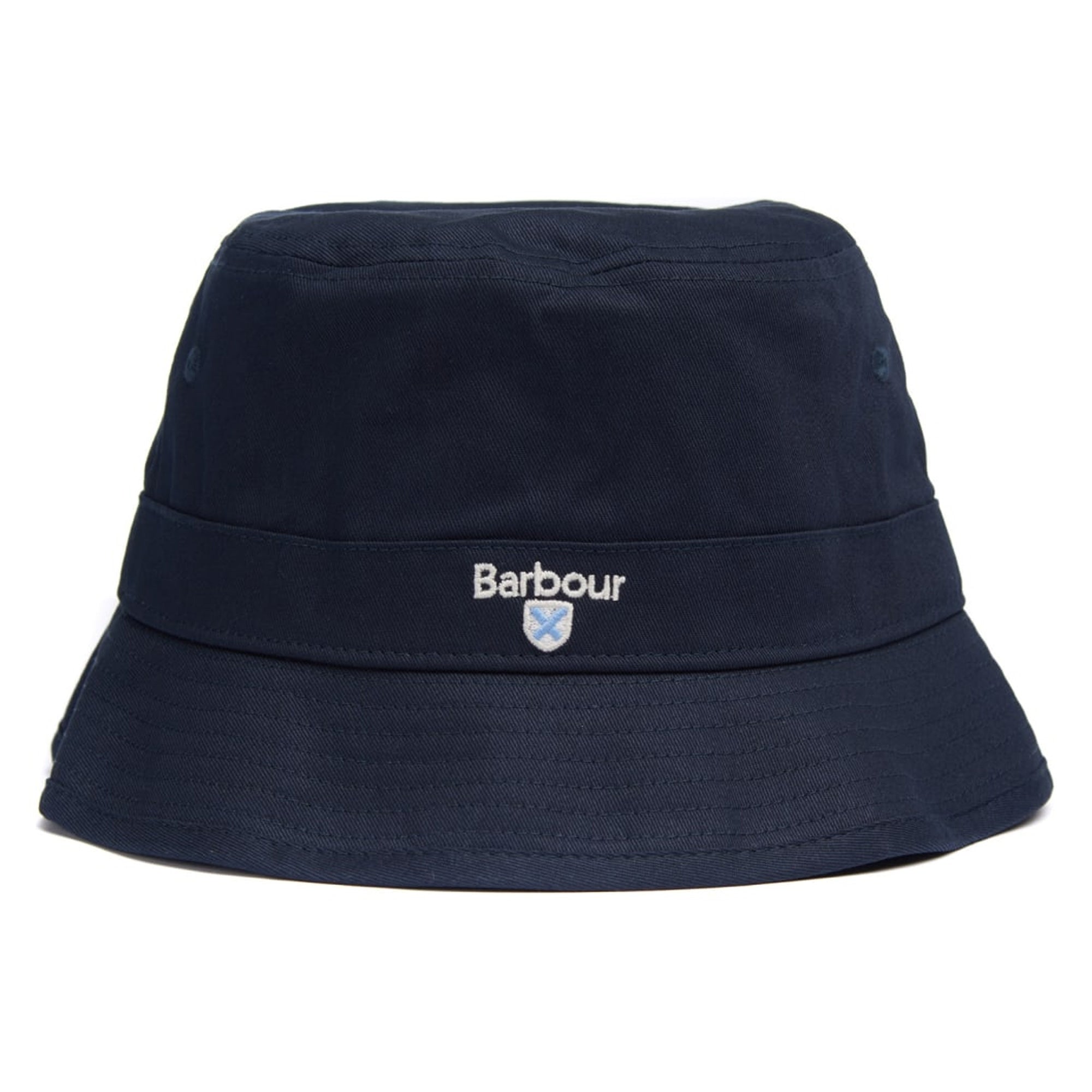 Cascade Bucket Hat - Navy