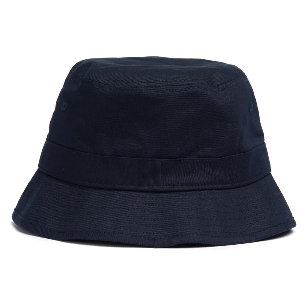 Cascade Bucket Hat - Navy