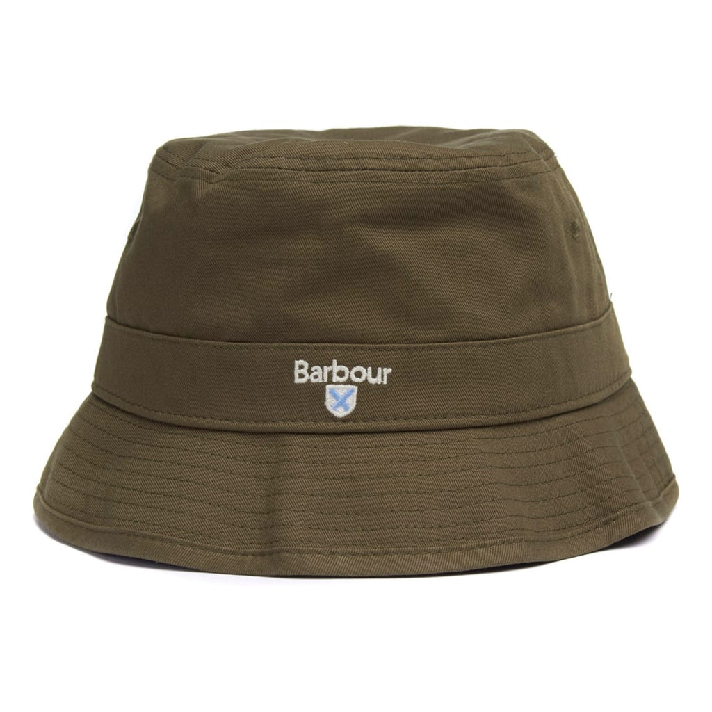 Cascade Bucket Hat - Olive