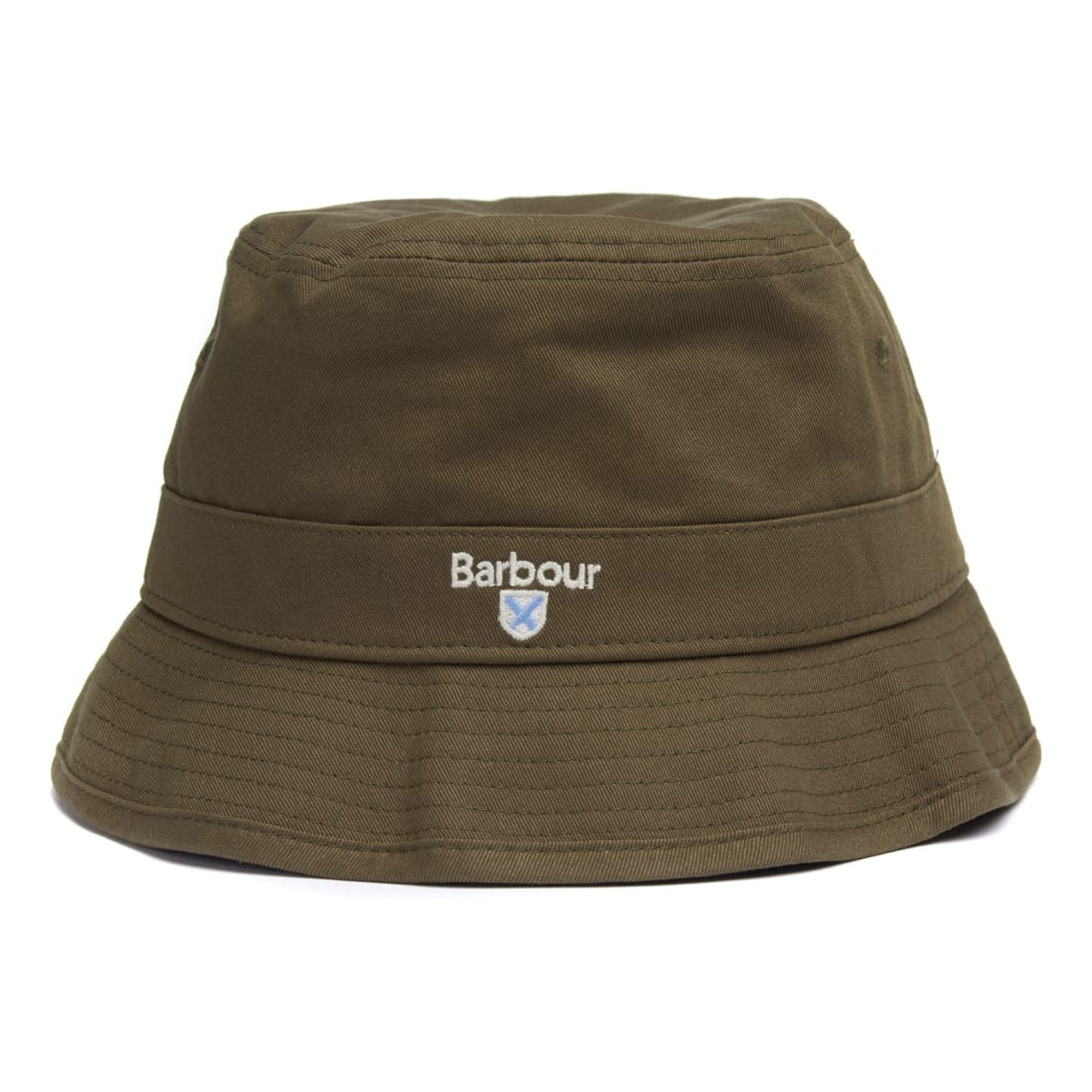 Cascade Bucket Hat - Olive