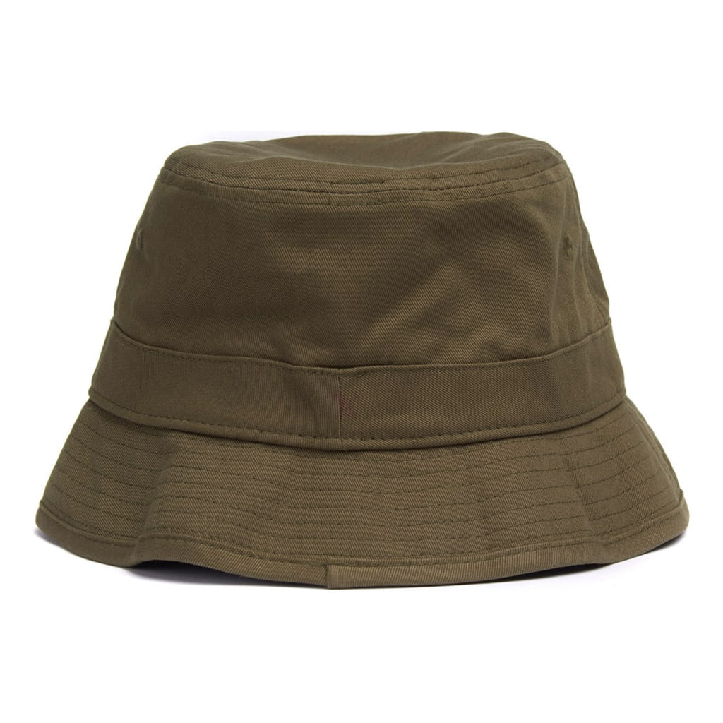 Cascade Bucket Hat - Olive