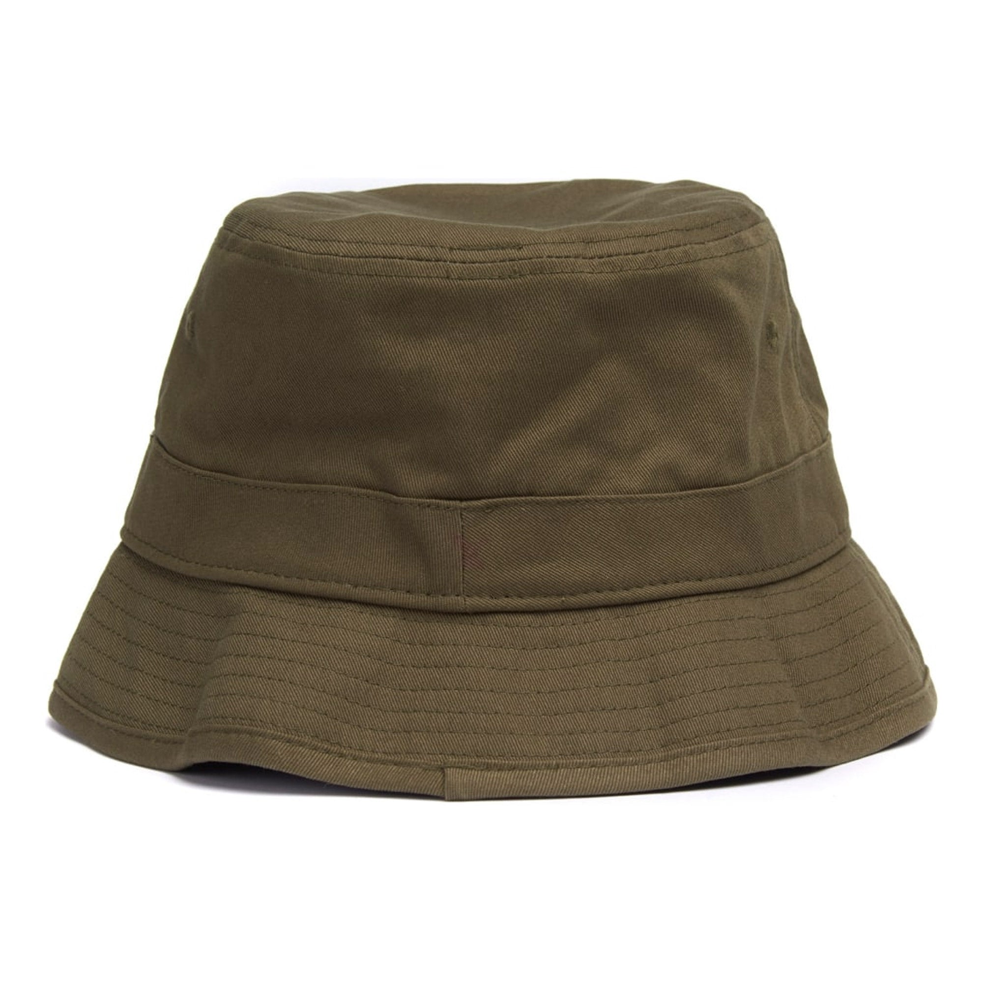 Cascade Bucket Hat - Olive