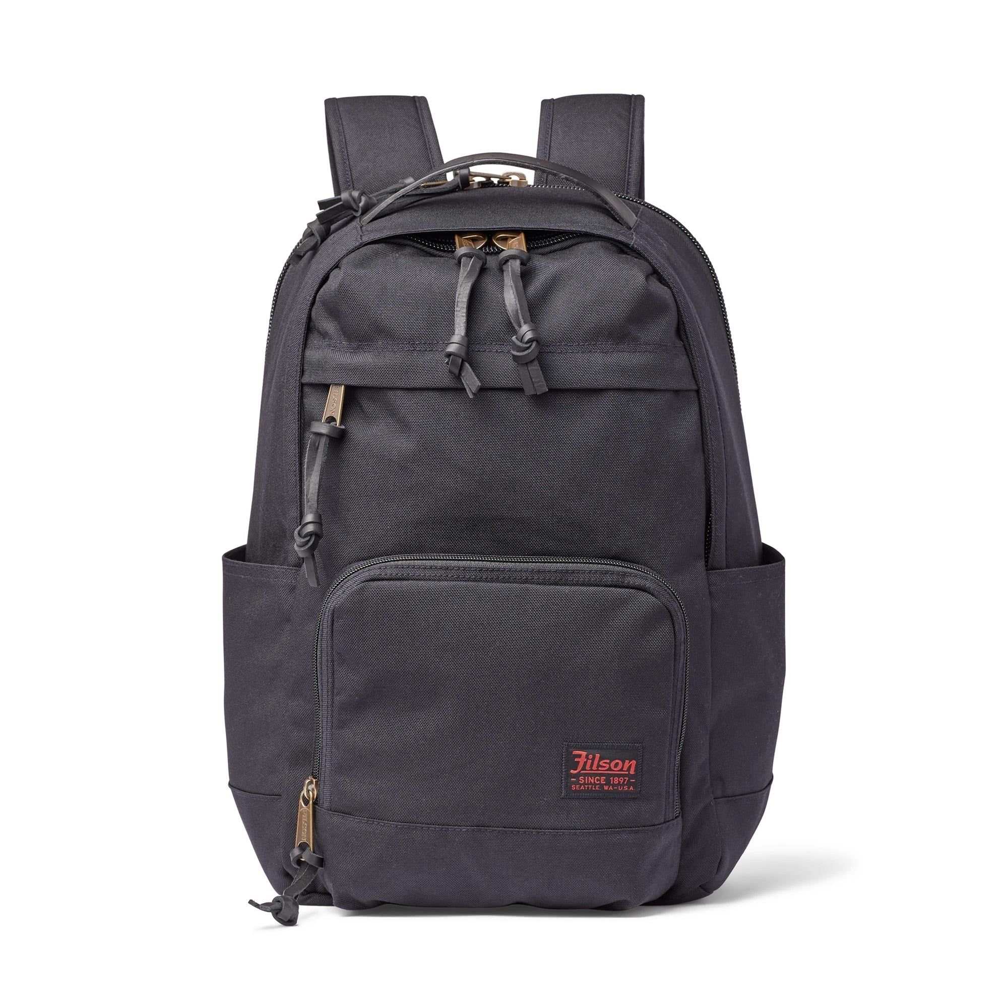 Dryden Backpack - Dark Navy