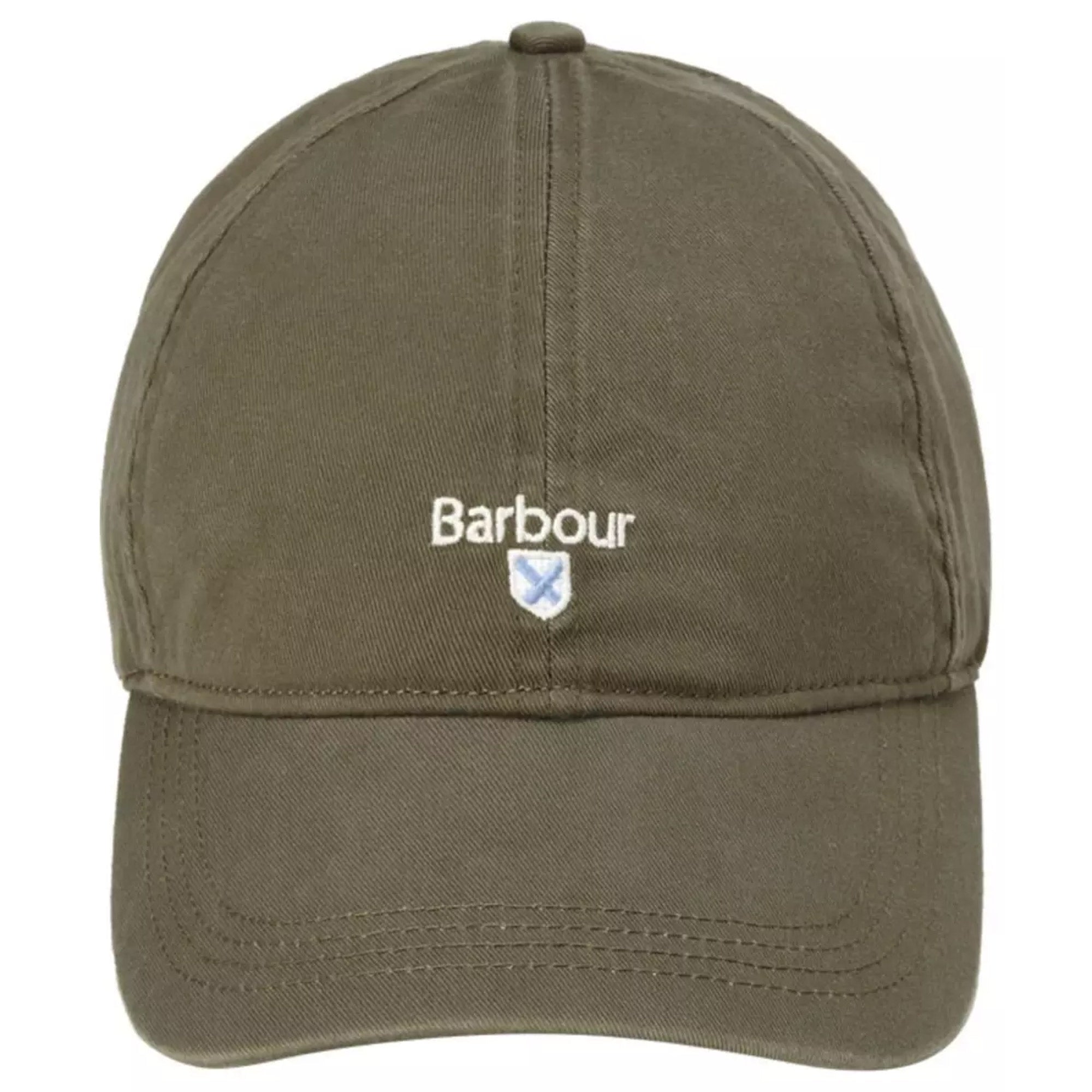 Cascade Sports Cap - Olive