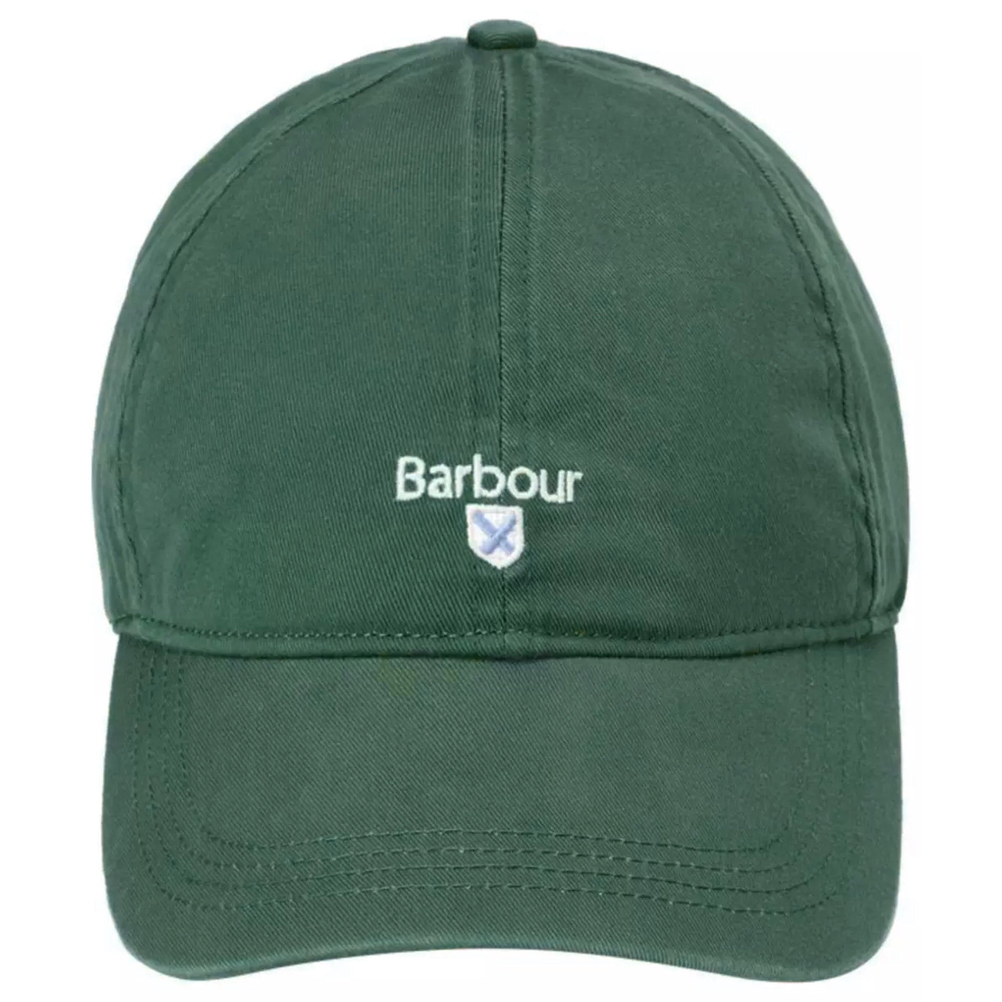 Cascade Sports Cap - Racing Green