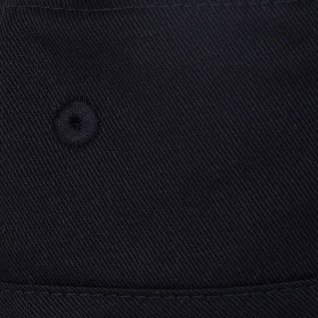 Cascade Bucket Hat - Black