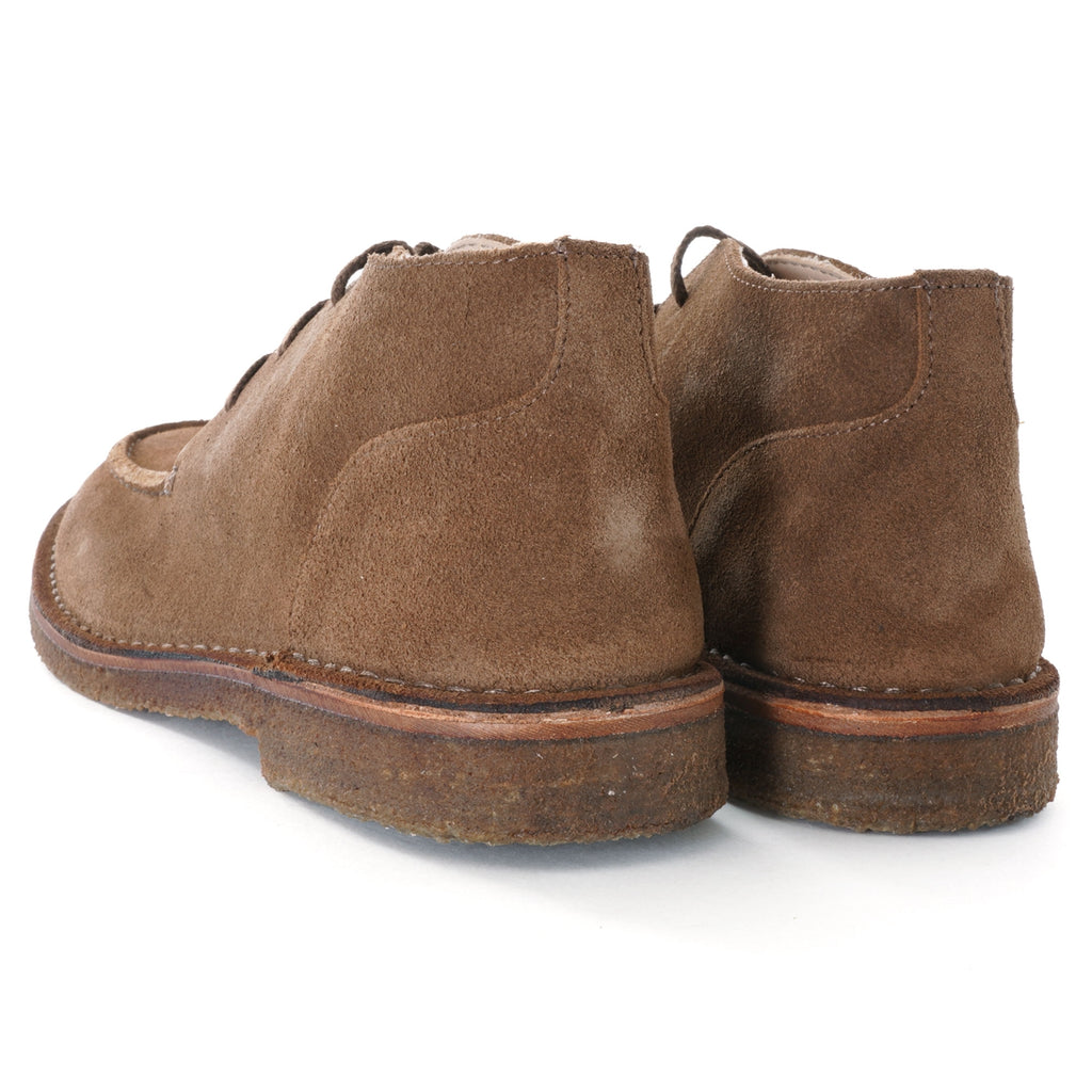 Dukeflex - Dark Khaki