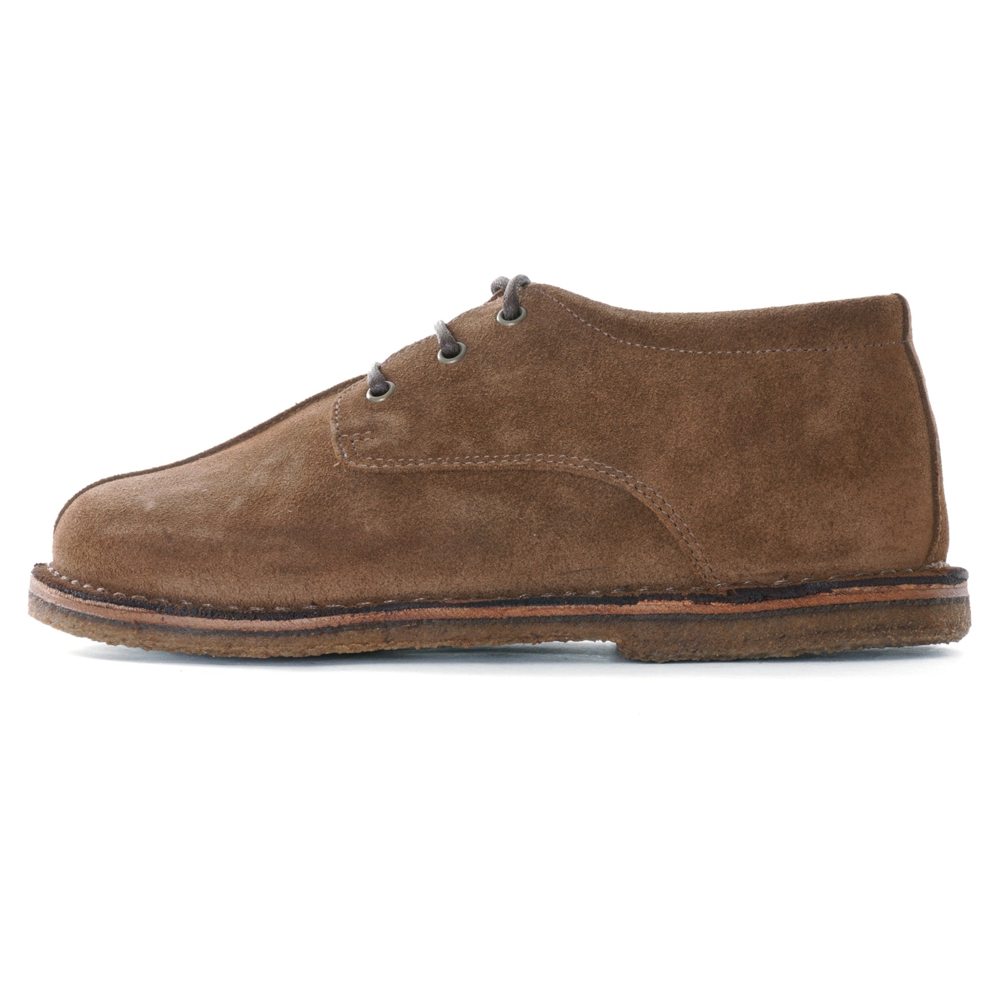 Astorflex Countryflex - Dark Khaki – Stuarts London