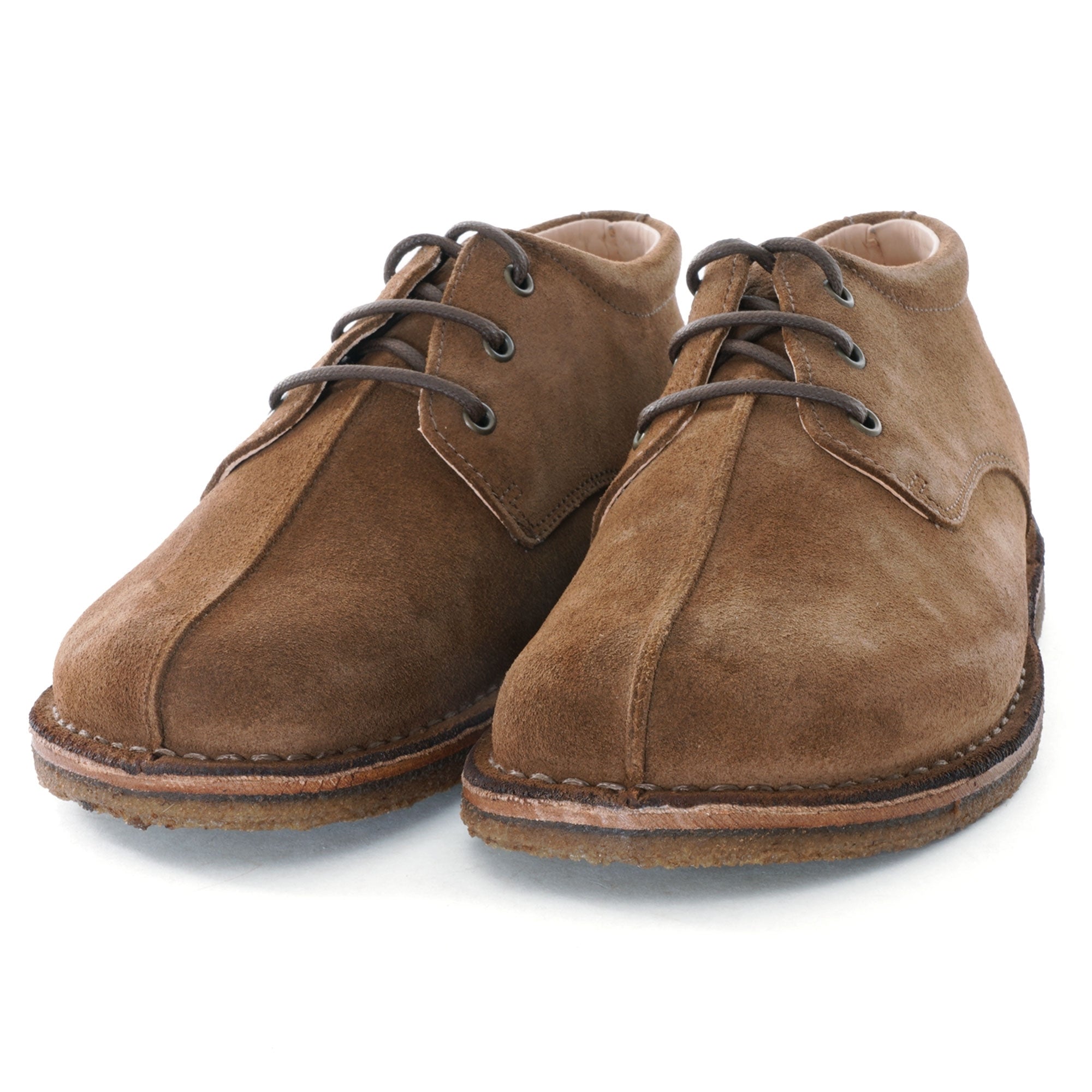 靴 Astorflex Countryflex Astorflex Countryflex - Dark Khaki – Stuarts London