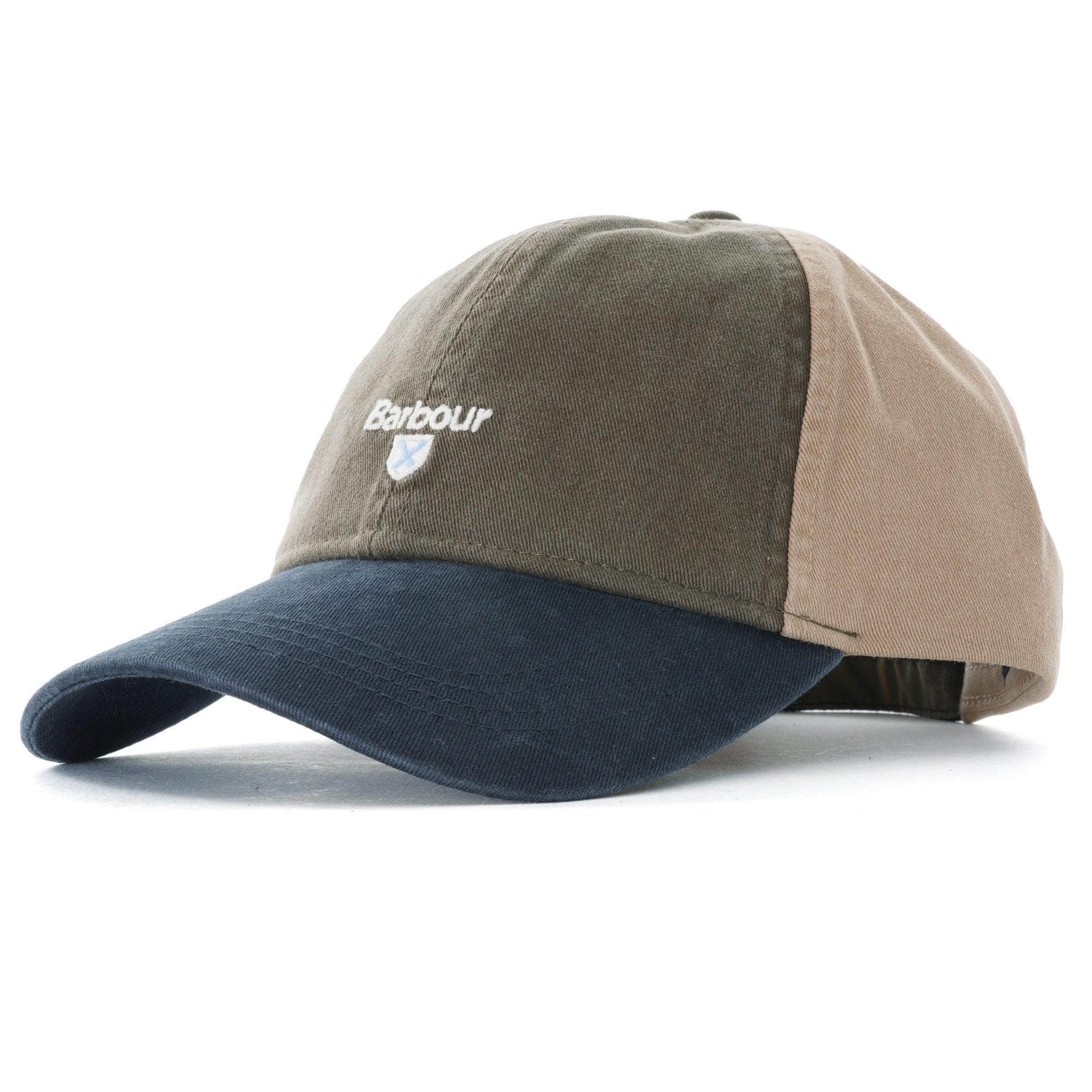 Laytham Sports Cap - Multi