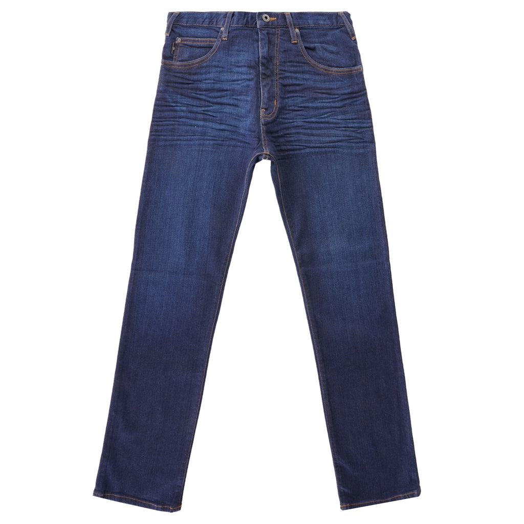 J45 Regular Fit Jeans - Denim