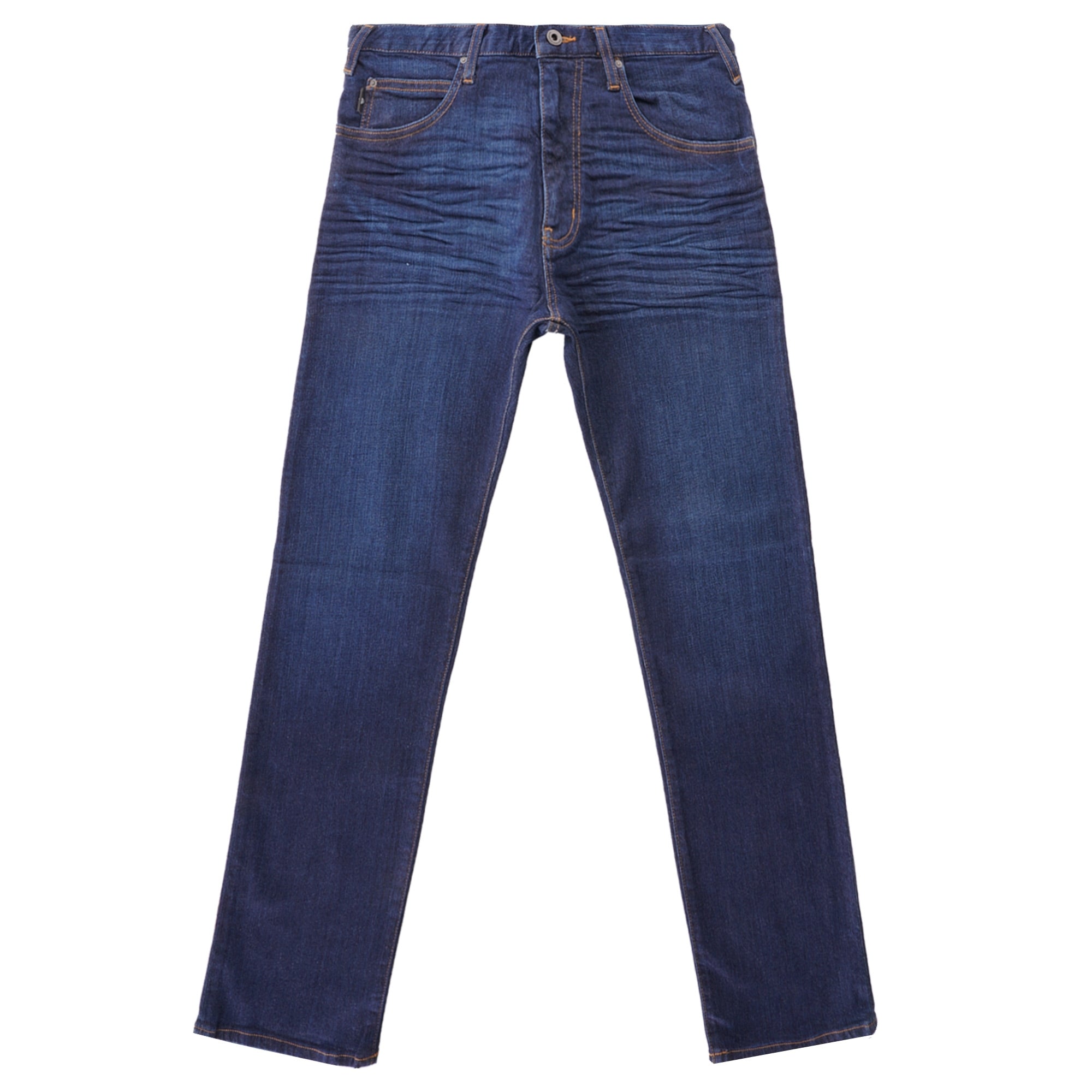 J45 Regular Fit Jeans - Denim