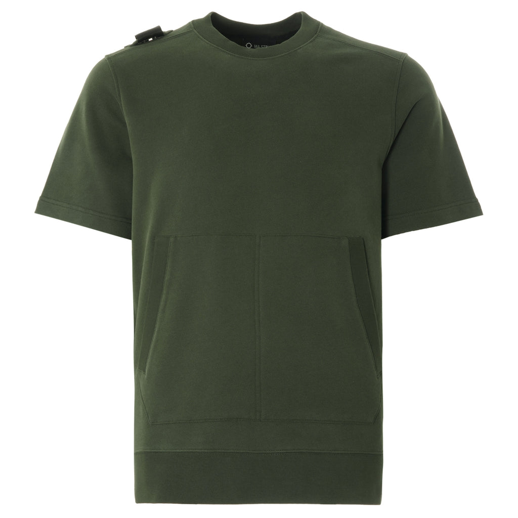 Core Crew Sweat - Oil Slick