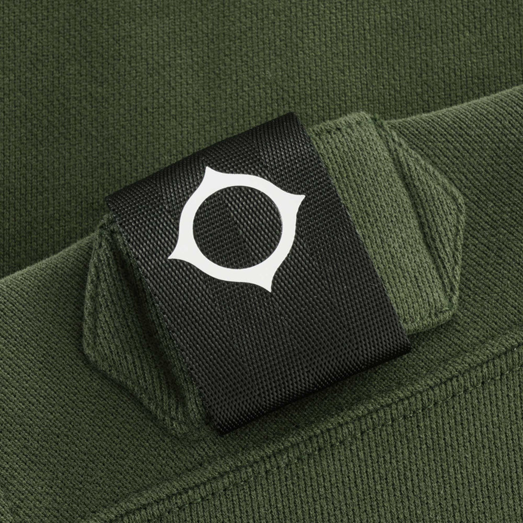 Core Crew Sweat - Oil Slick