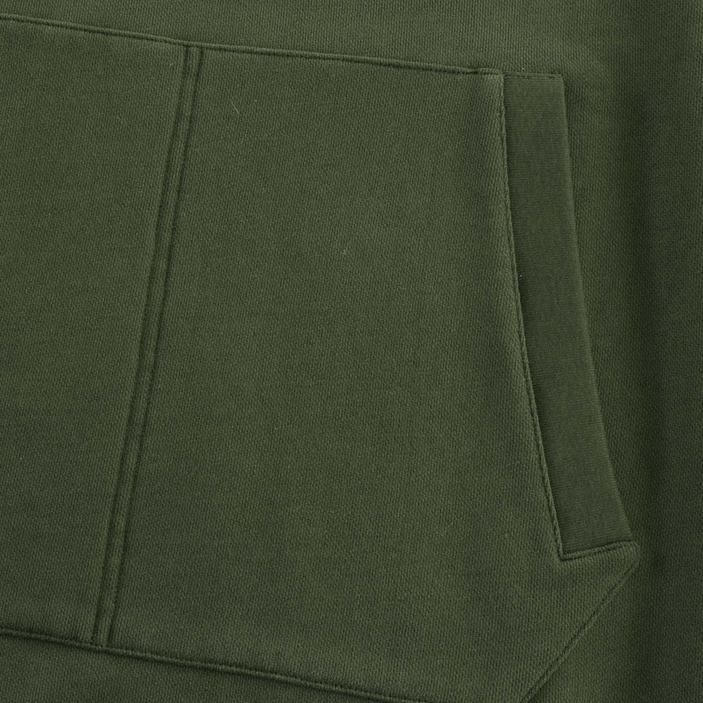 Core Crew Sweat - Oil Slick
