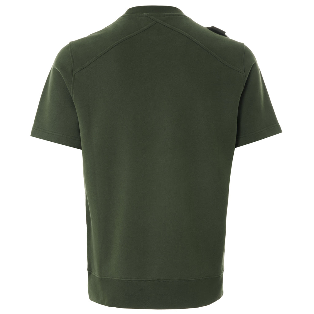 Core Crew Sweat - Oil Slick