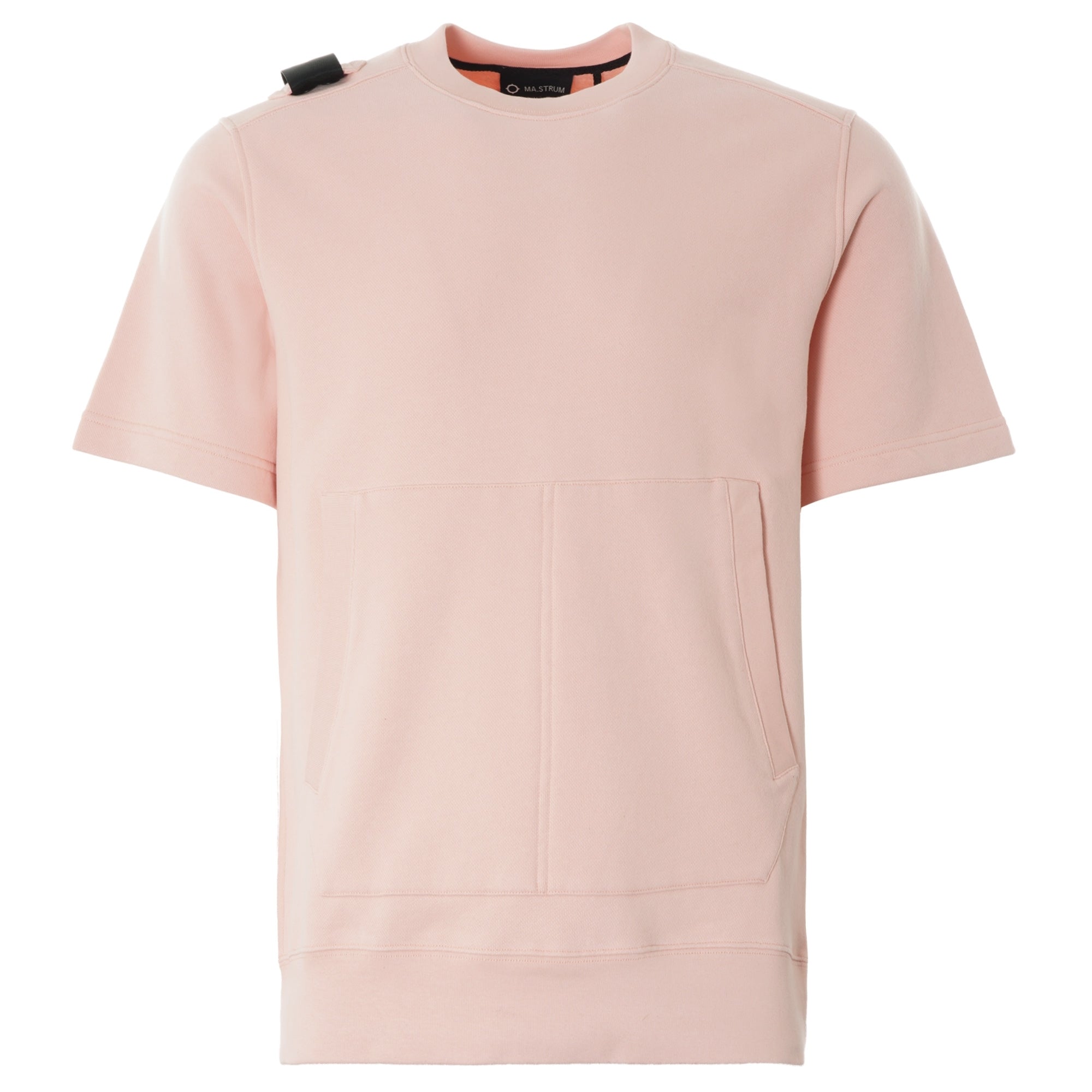 Core Crew Sweat - Pink
