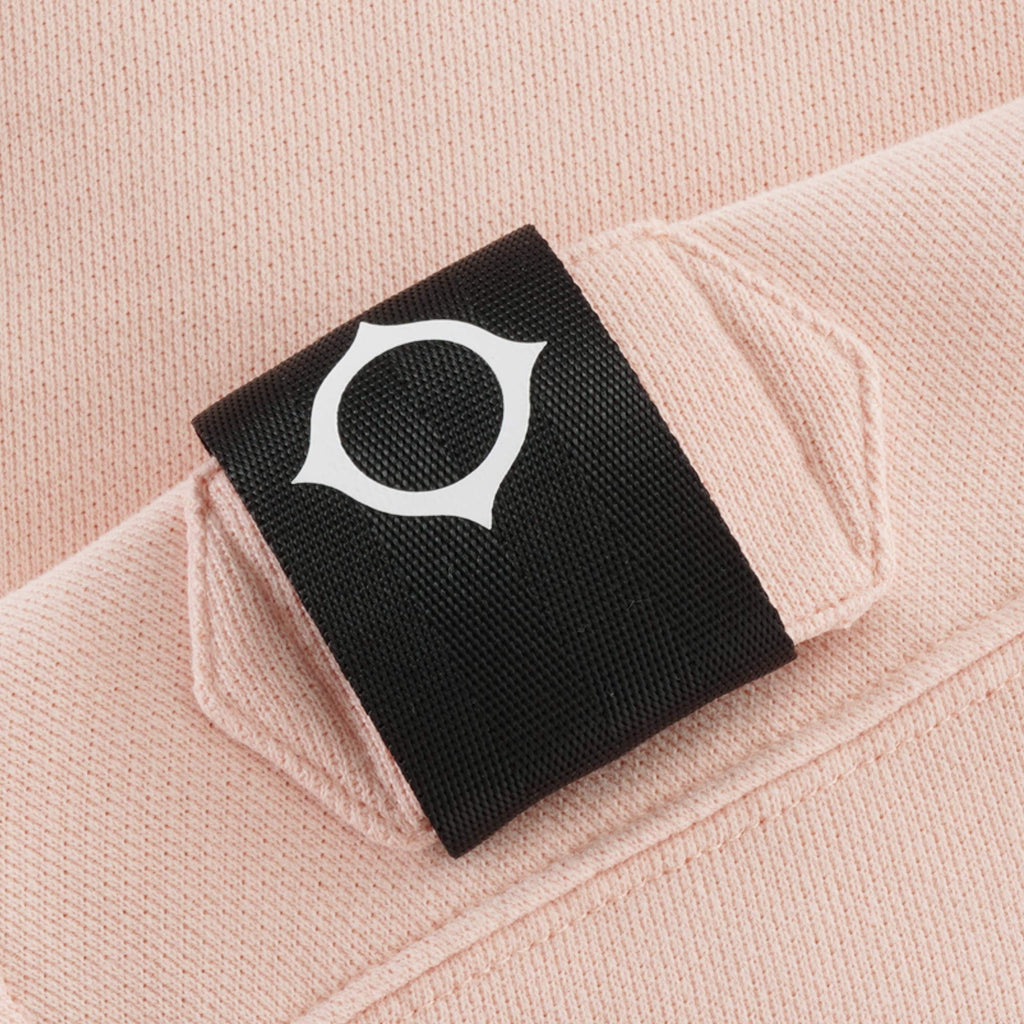 Core Crew Sweat - Pink