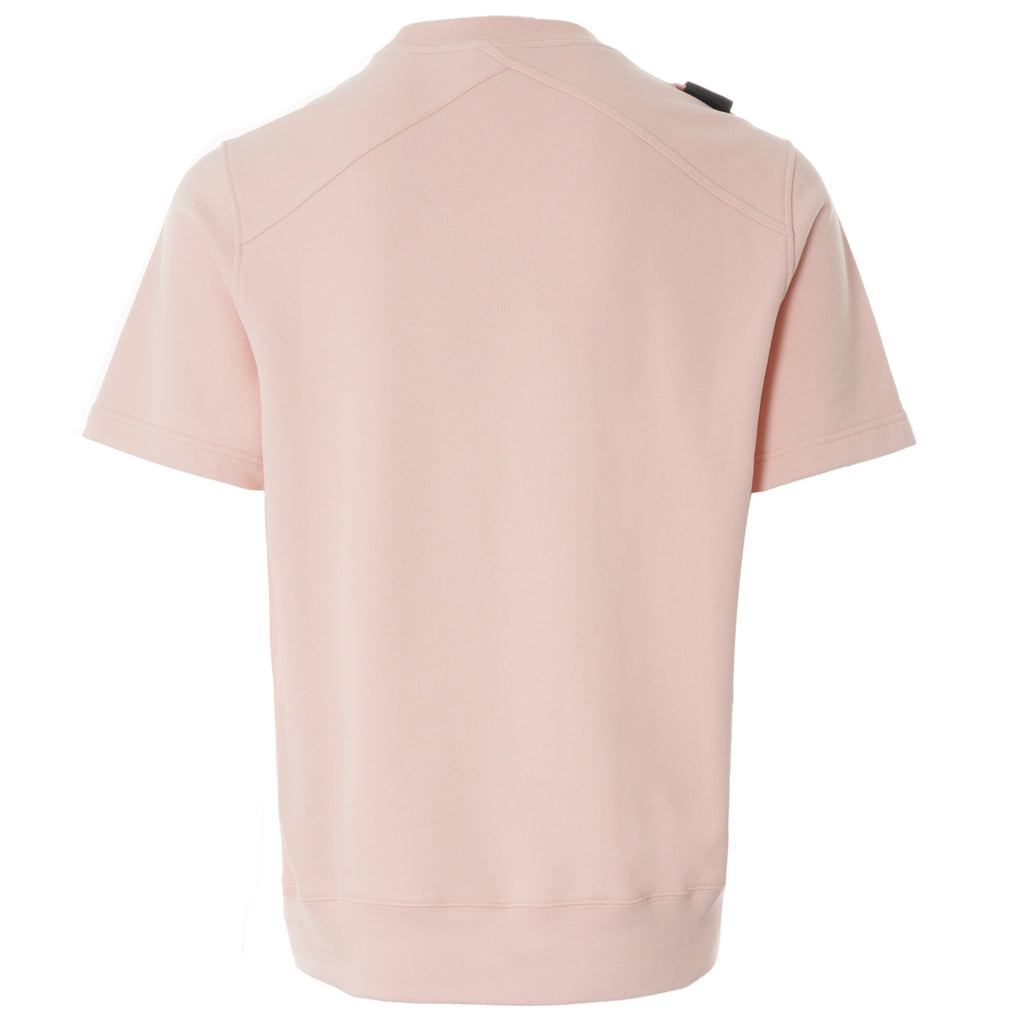 Core Crew Sweat - Pink