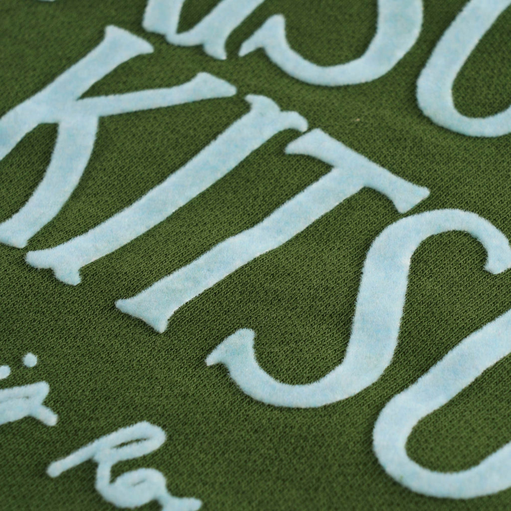 Palais Royal Classic Sweatshirt - Khaki