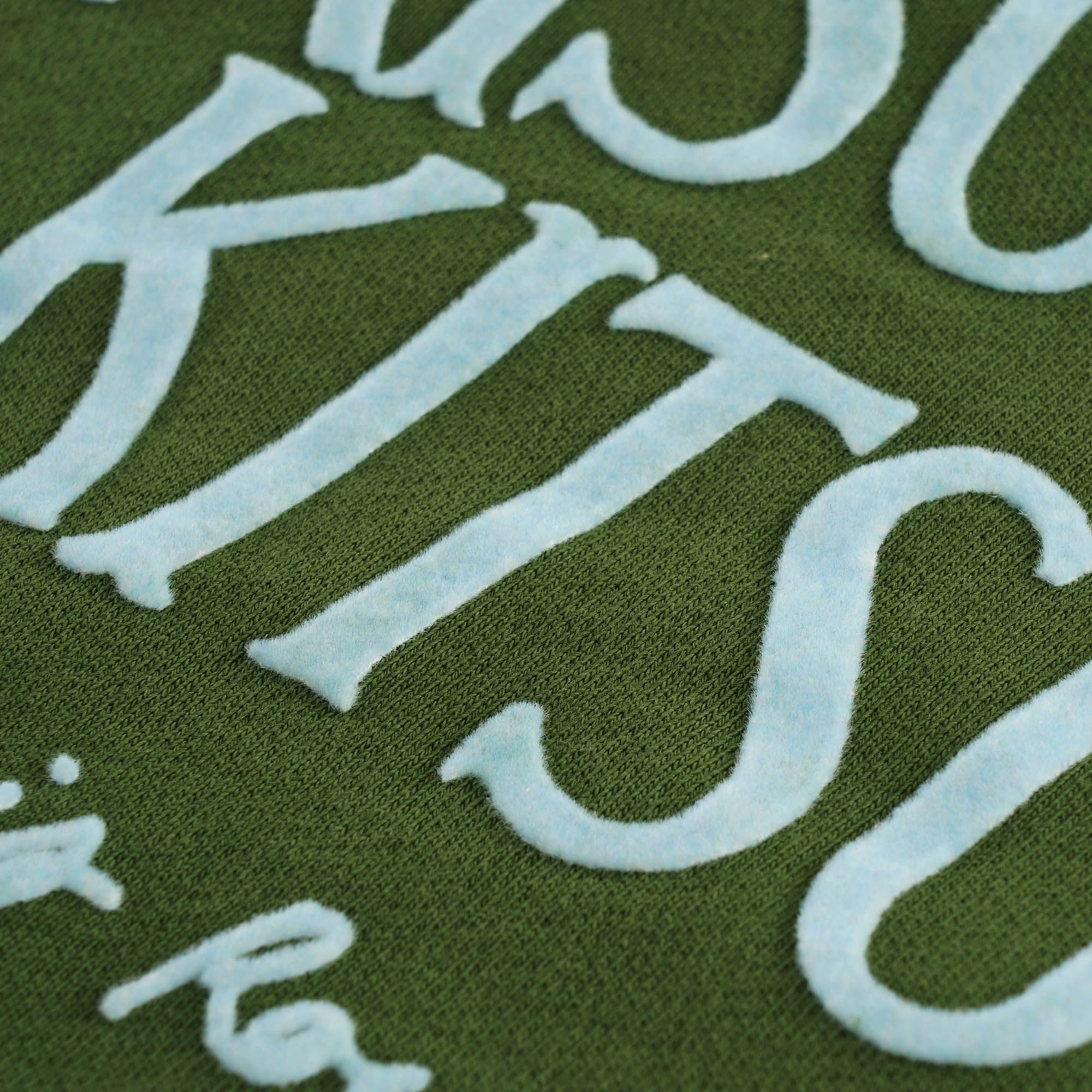 Palais Royal Classic Sweatshirt - Khaki