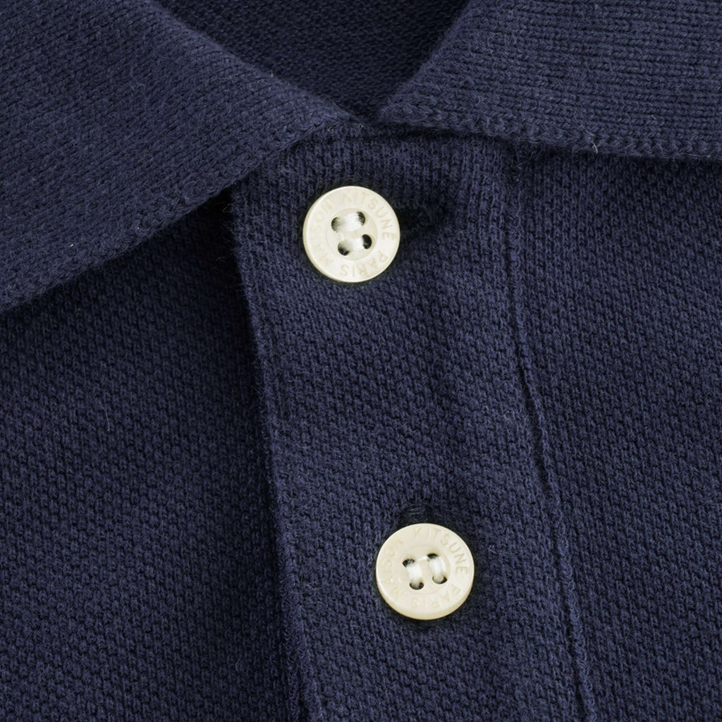 Fox Head Patch Classic Polo - Navy