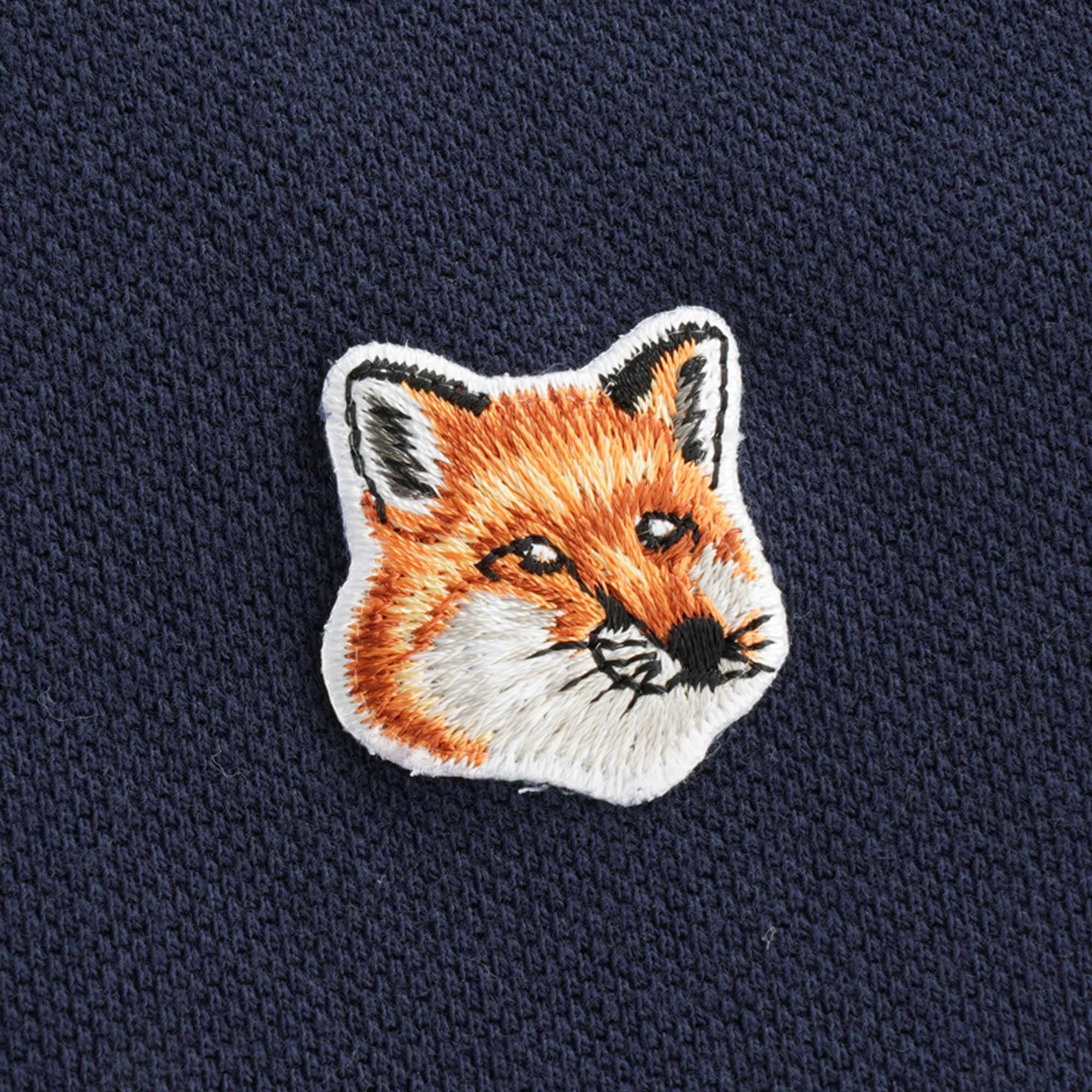 Fox Head Patch Classic Polo - Navy